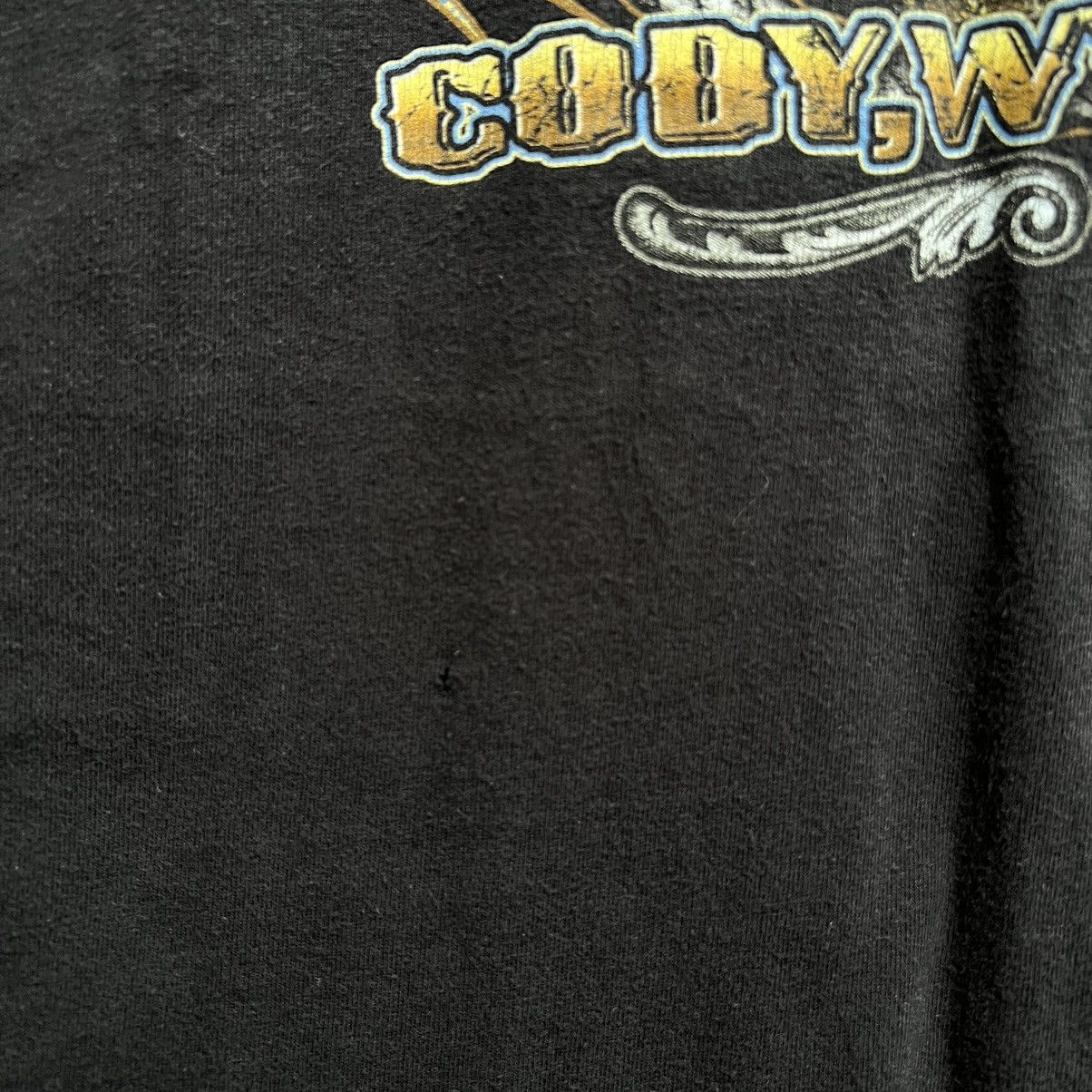 Harley Davidson T-Shirt Hayley Davidson 2006 vintage Size US L / EU 52-54 / 3 - 6 Thumbnail