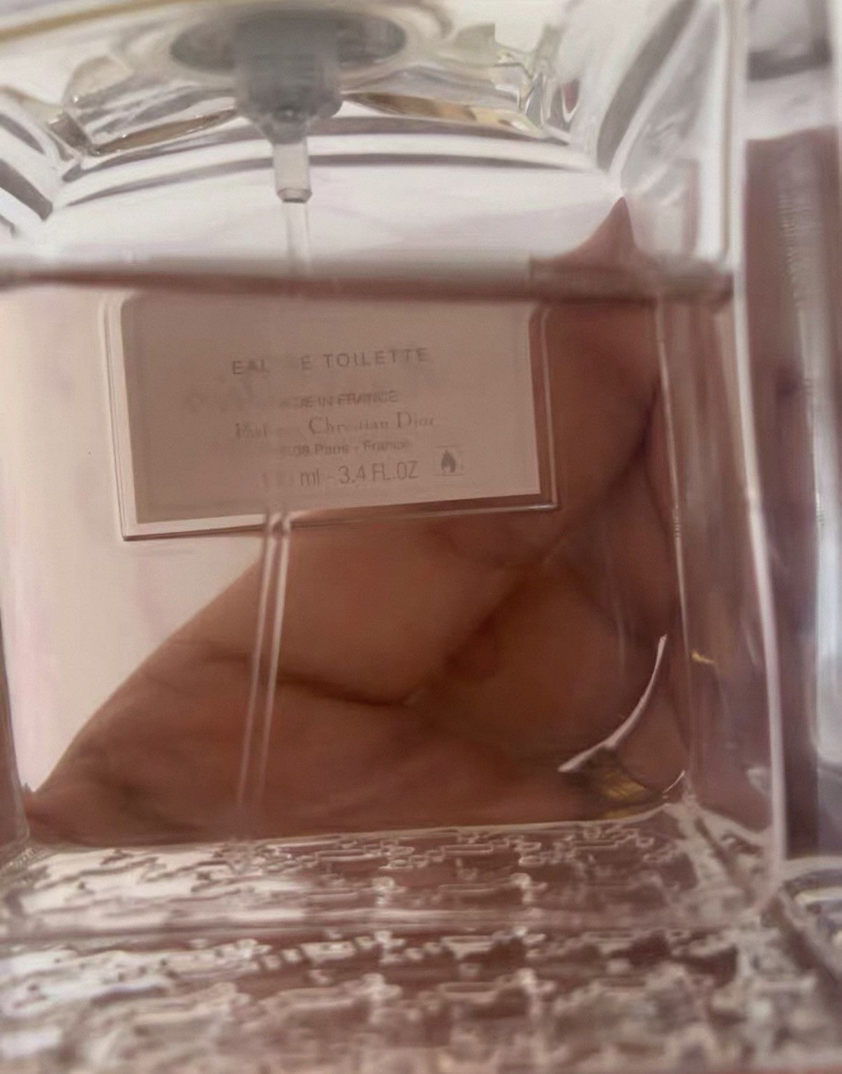 Dior Dior Miss Dior Blooming Bouquet EDT K16 Size ONE SIZE - 2 Thumbnail