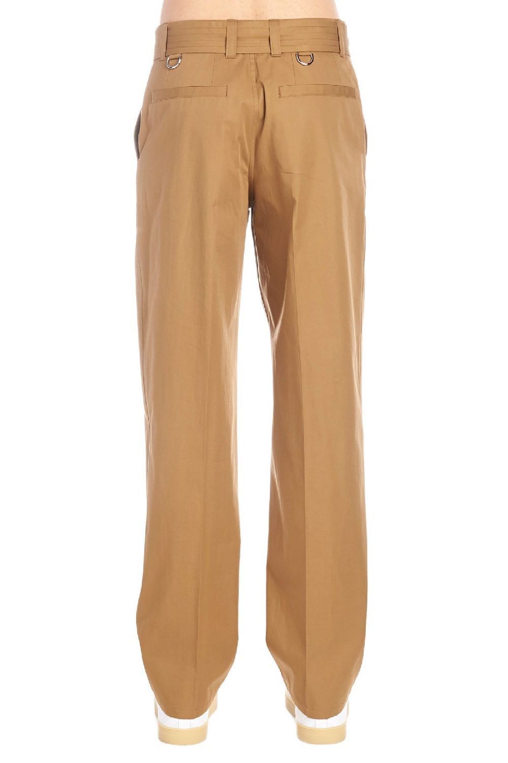 Burberry Burberry D-Ring Belted Trousers Size US 34 / EU 50 - 3 Thumbnail