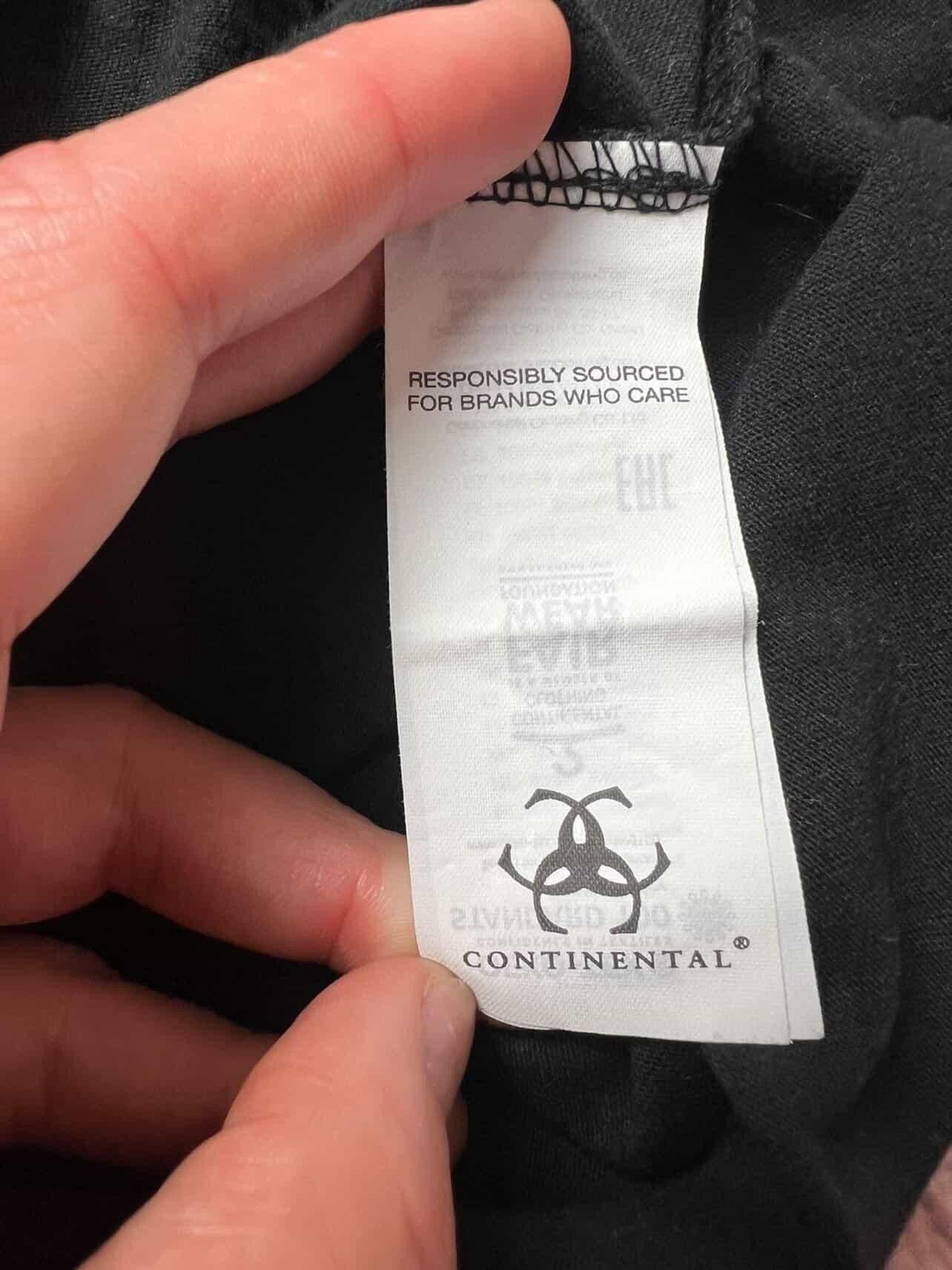 Other MerchCowboy t-shirt Size US L / EU 52-54 / 3 - 4 Thumbnail