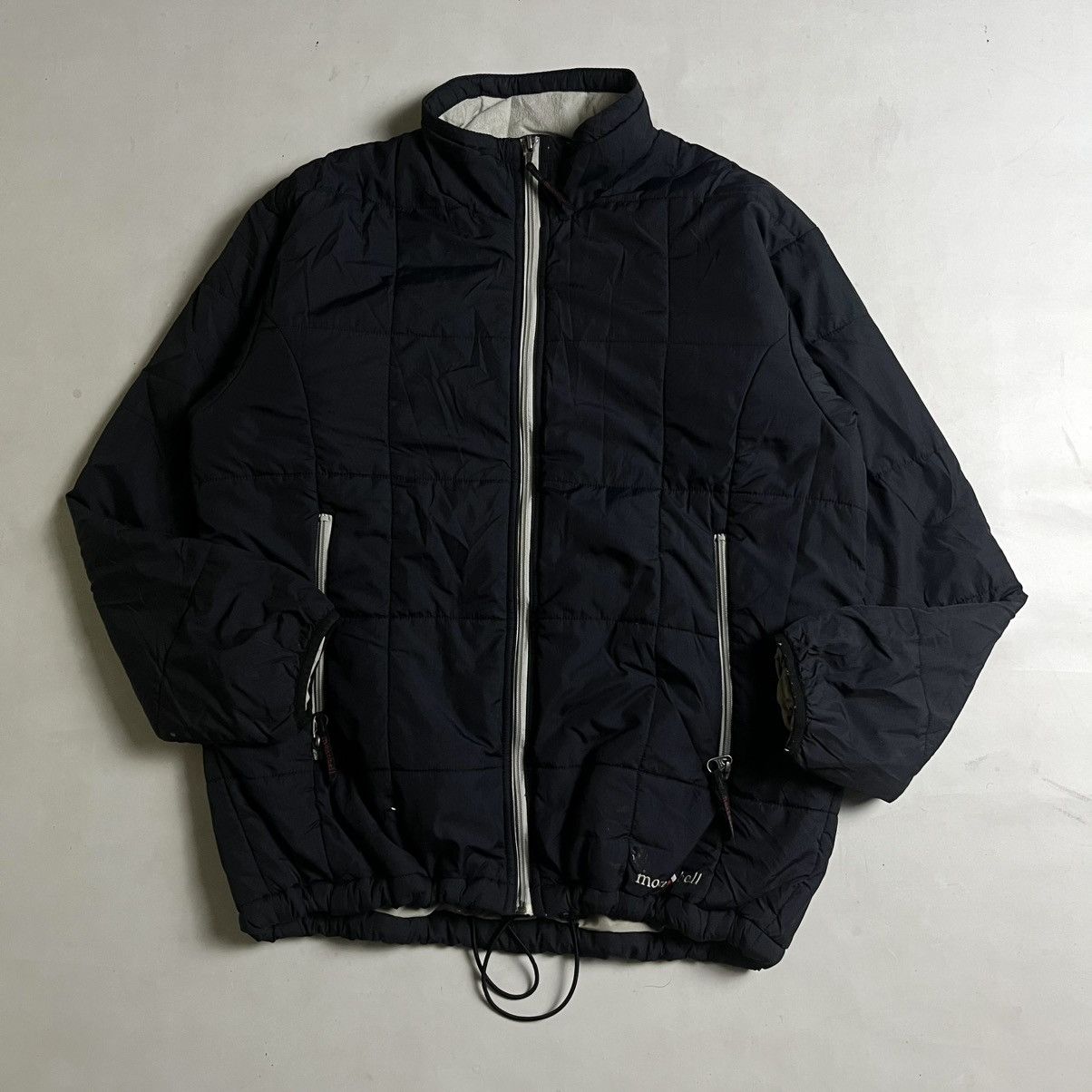 Montbell 🔥NICE🔥Vintage Montbell puffer jacket Small Size US S / EU 44-46 / 1 - 1 Thumbnail
