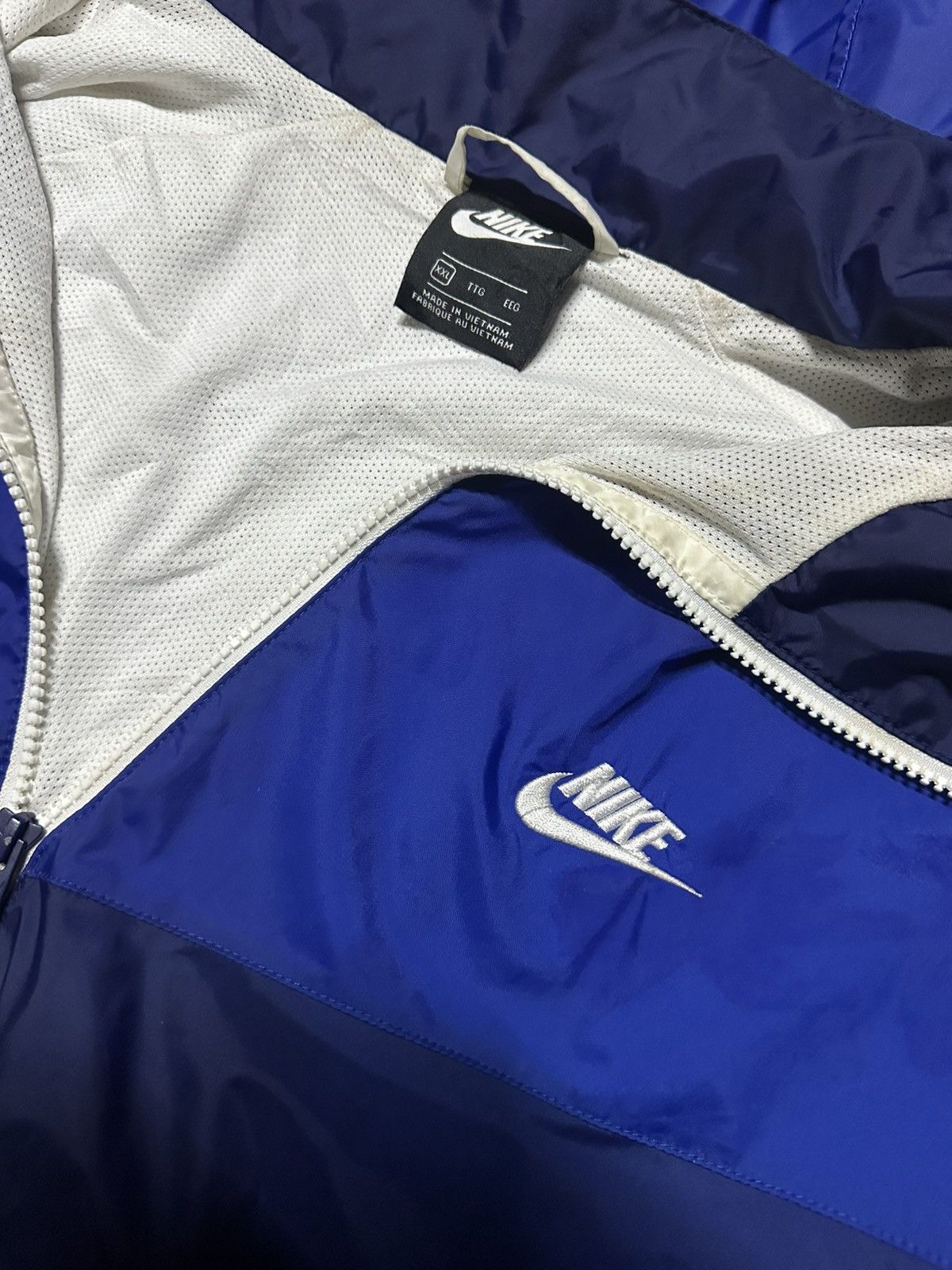 Nike NIKE BIG SWOOSH Size US XL / EU 56 / 4 - 10 Thumbnail