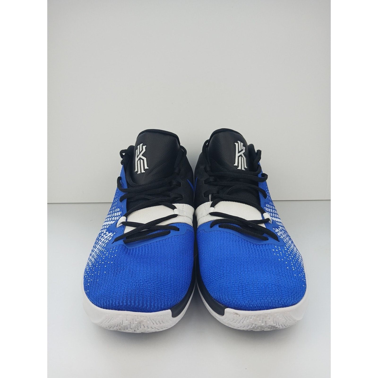 Nike Nike Kyrie Flytrap Royal Blue Basketball Shoes Men Size 13 Size US 13 / EU 46 - 5 Thumbnail