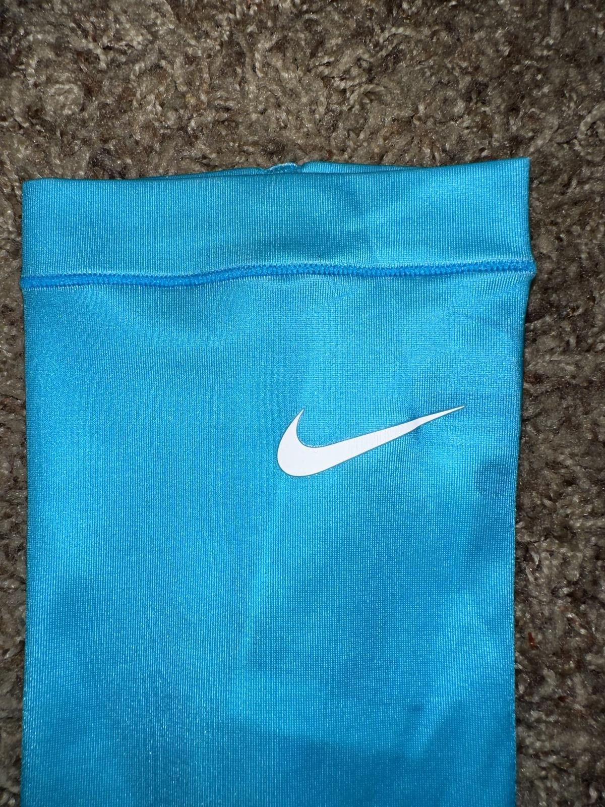 Nike Official Nike Pro Team Issue Olympic Basketball Sleeve 2016 Size ONE SIZE - 4 Thumbnail