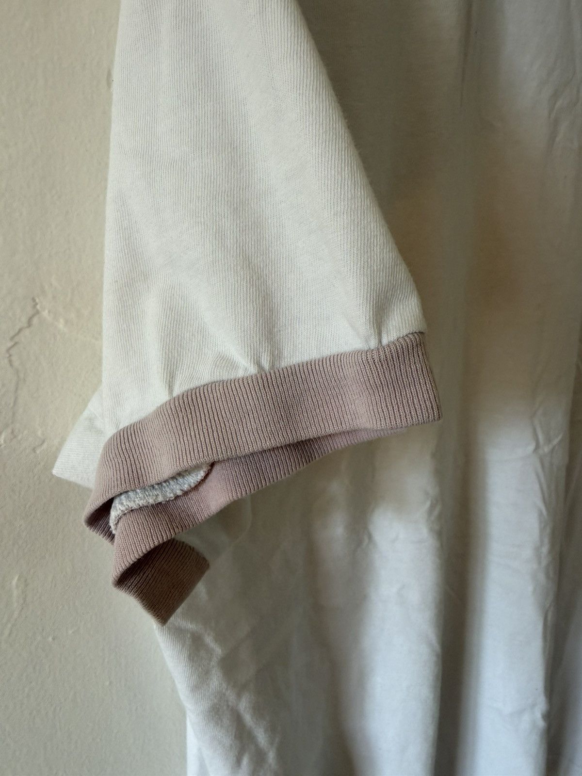 Other VINTAGE RINGER TEE Size US L / EU 52-54 / 3 - 2 Thumbnail
