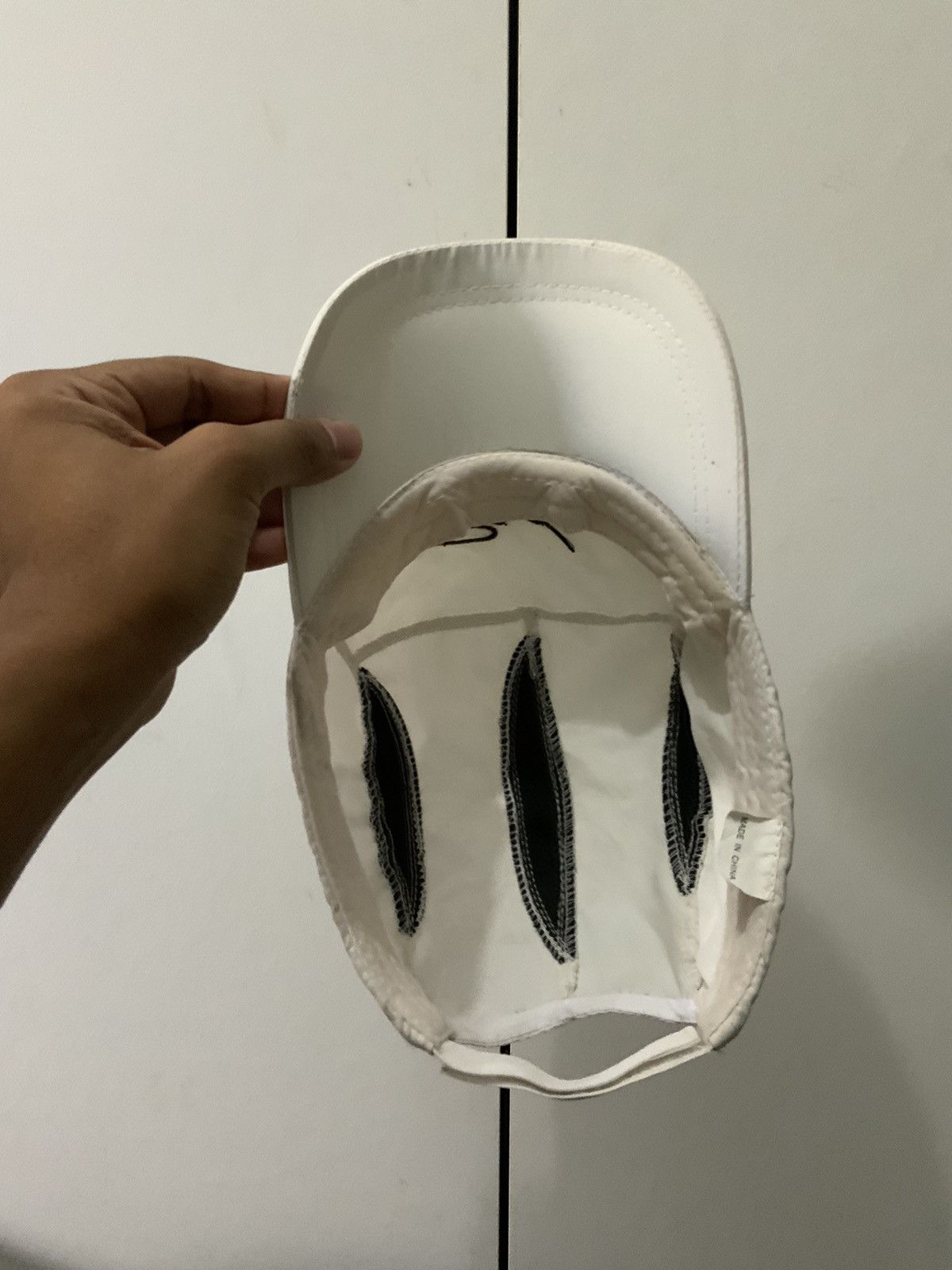 Japanese Brand Radar Omni 5 Panel Fade Hat Cap Size ONE SIZE - 10 Thumbnail