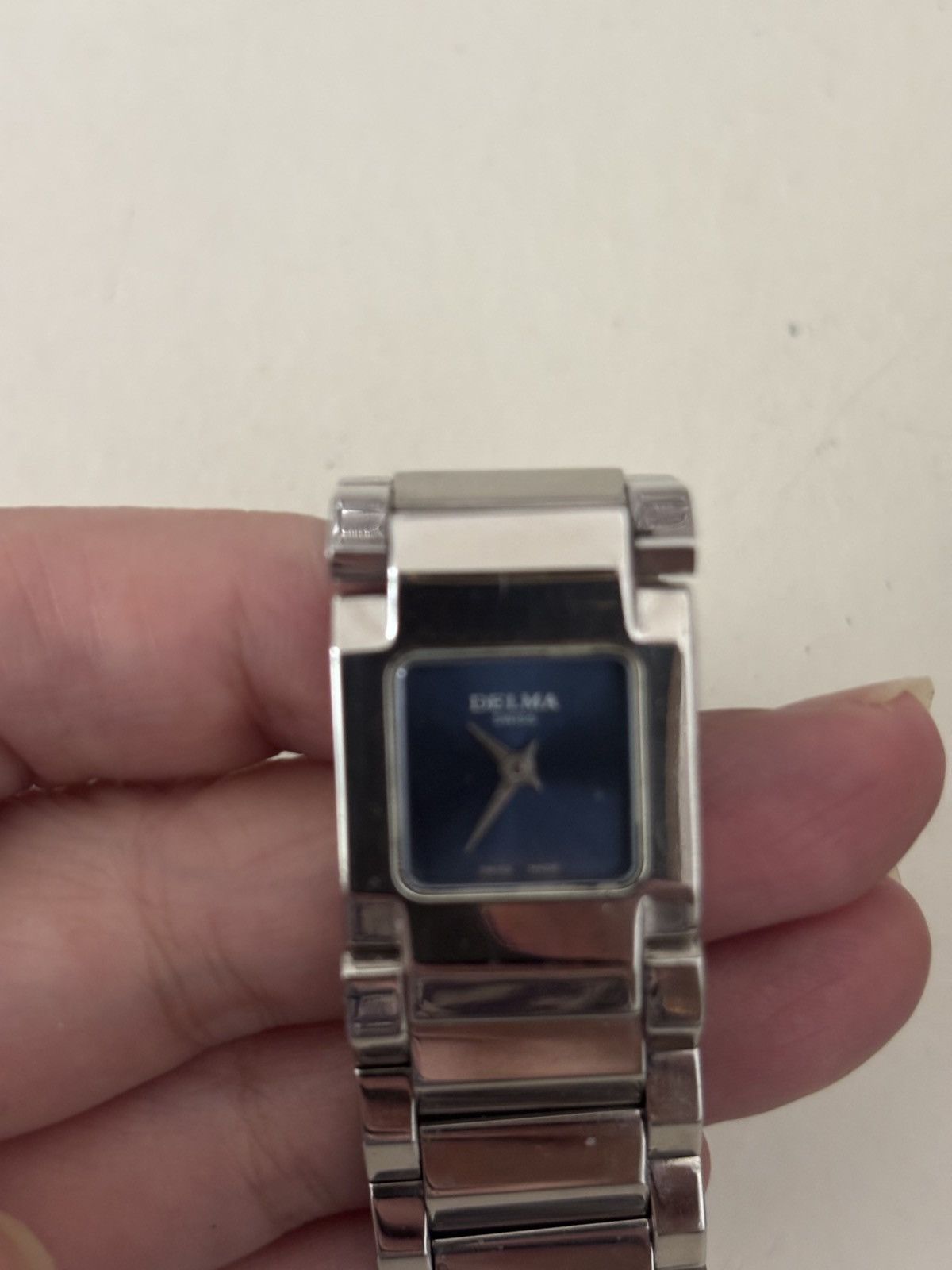 Other Original Delma Swiss Watch Size ONE SIZE - 2 Thumbnail