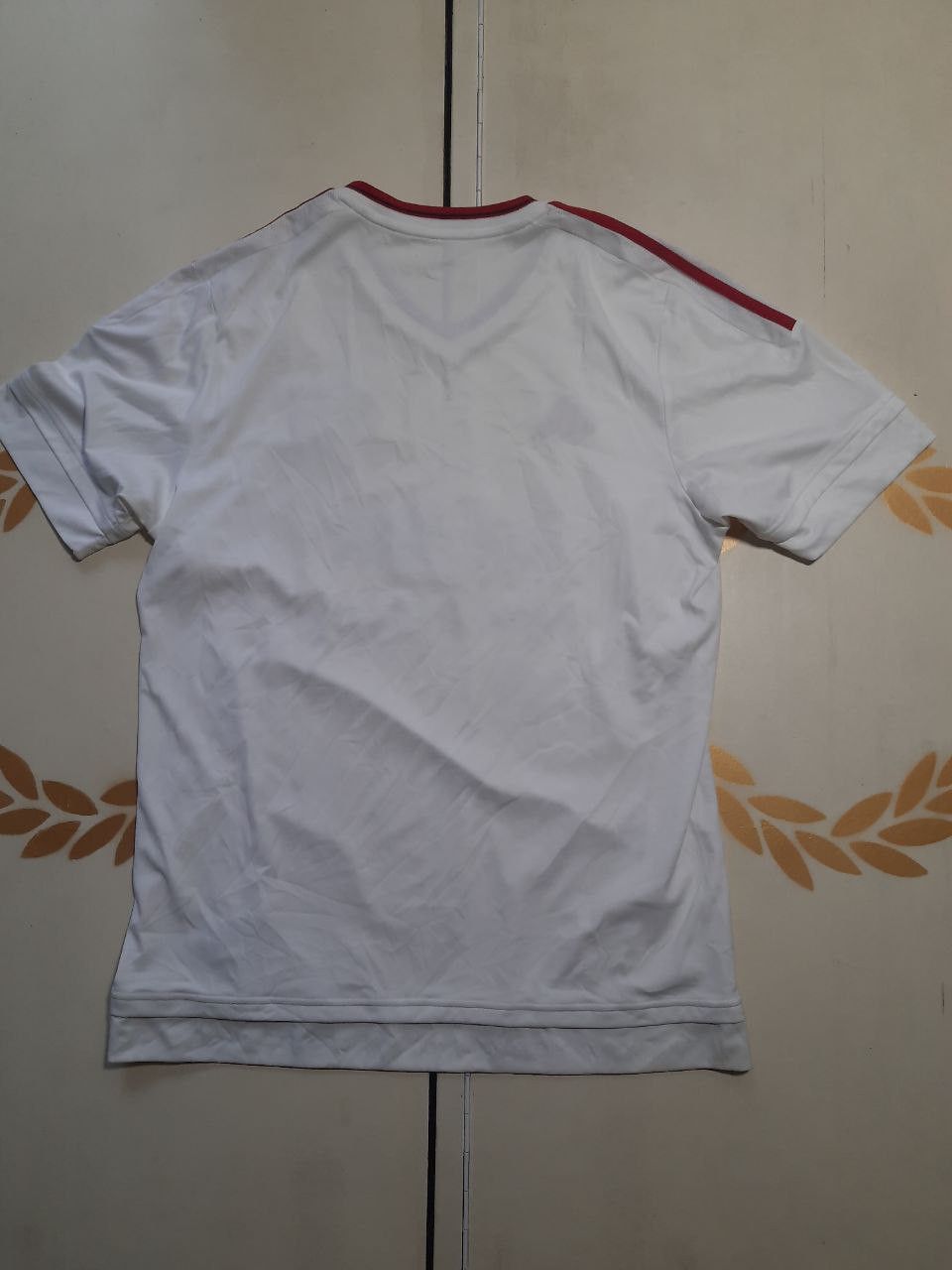 Adidas Adidas Manchester United Away Jersey 2015-2016 Size US L / EU 52-54 / 3 - 8 Thumbnail