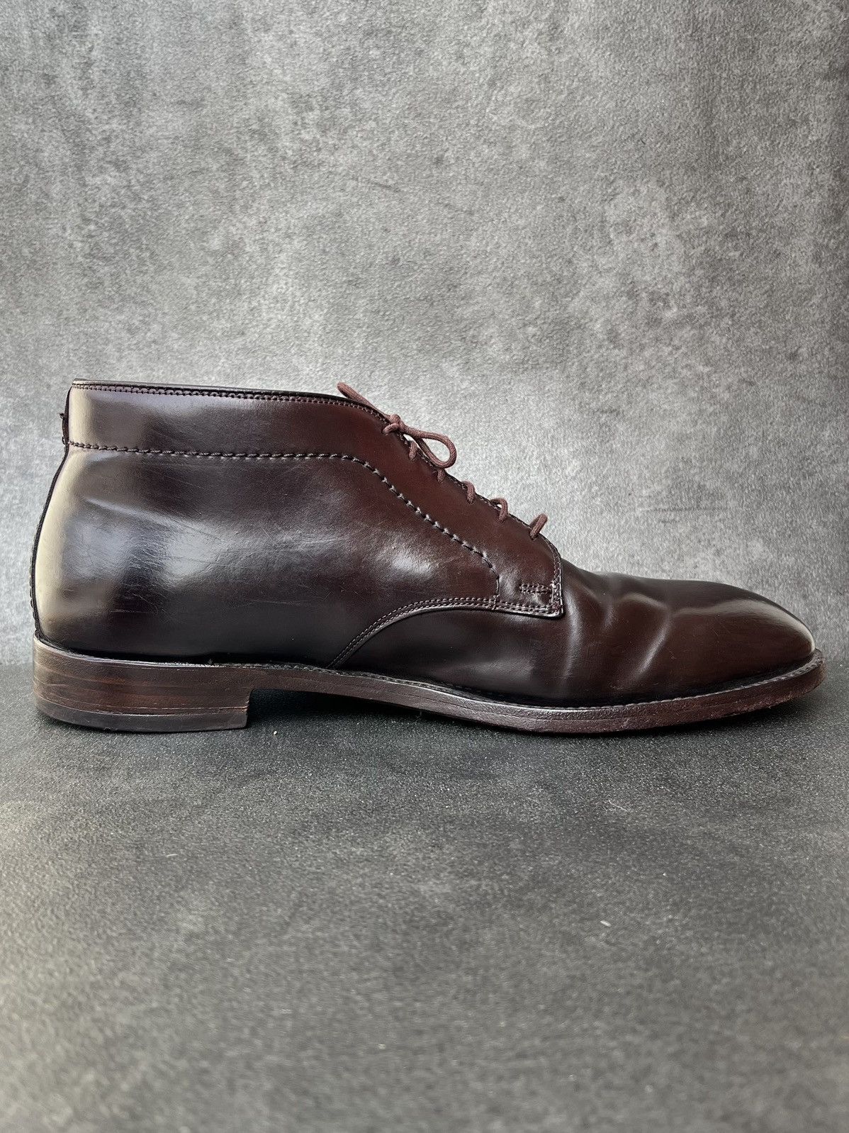 Alden Alden : 8670 C Size US 11.5 / EU 44-45 - 4 Thumbnail