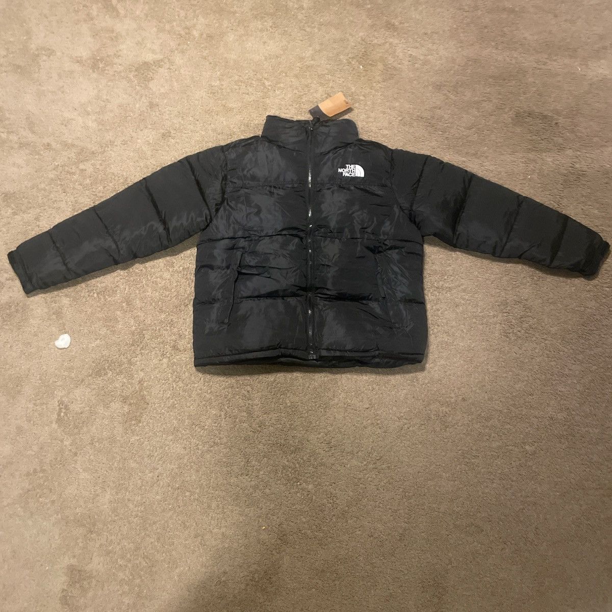 The North Face North Face Puffer Size US M / EU 48-50 / 2 - 1 Thumbnail