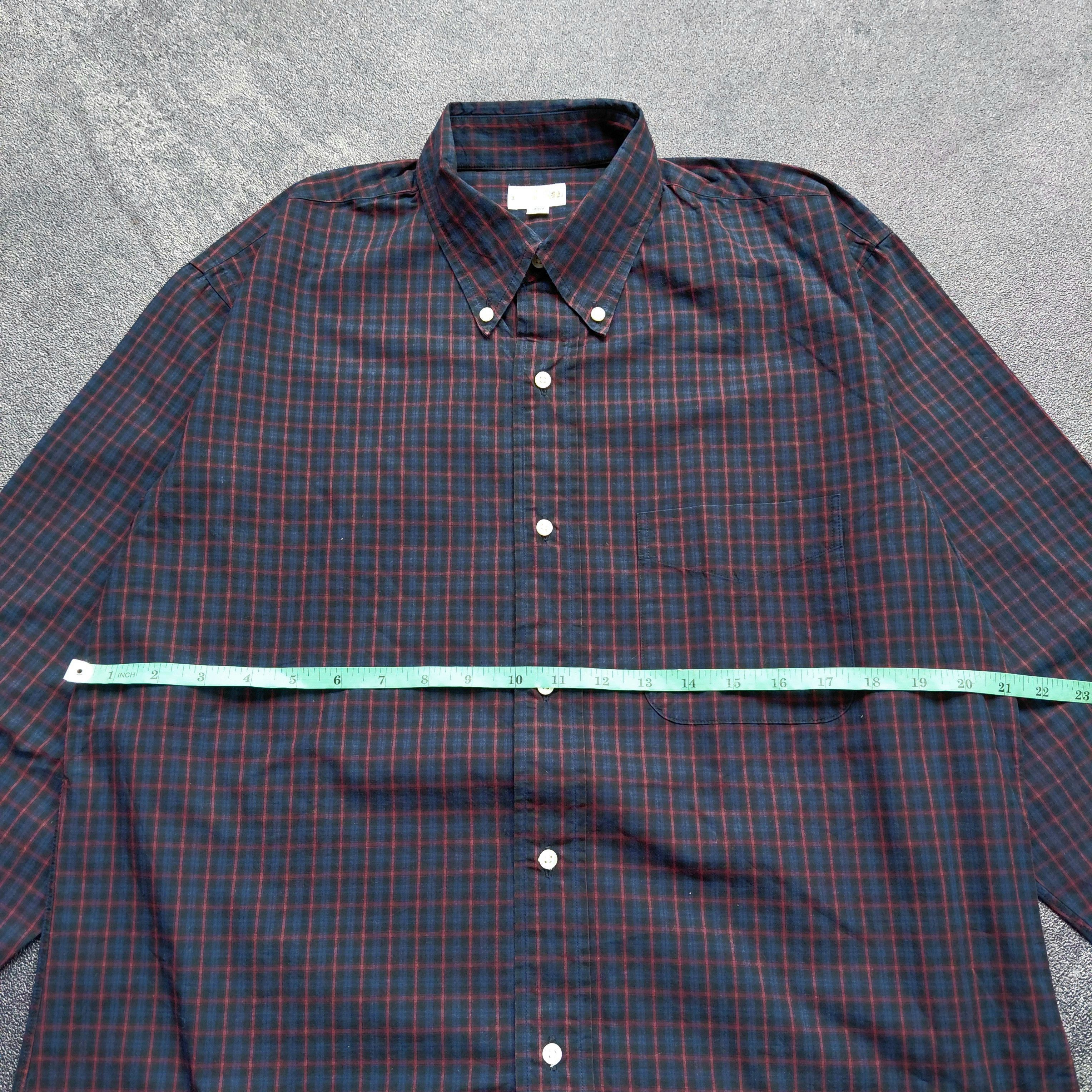 Sugar Cane Sugar Can Shirt Size US L / EU 52-54 / 3 - 6 Thumbnail