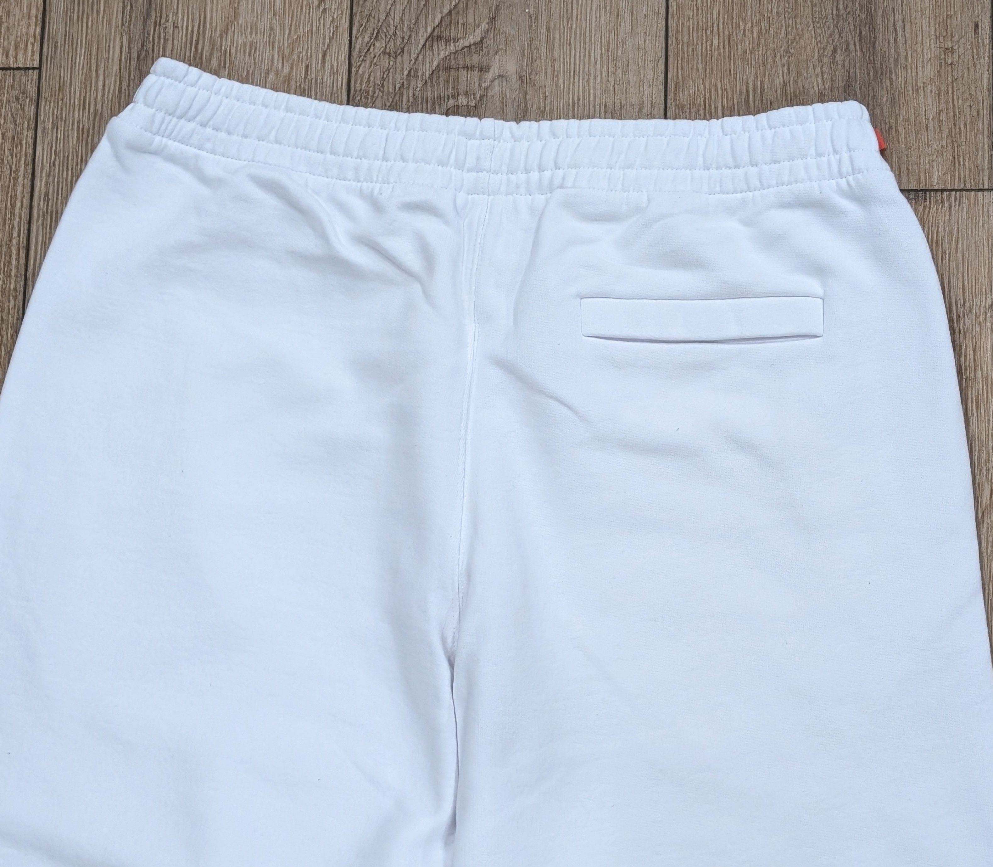 Off-White Off-White "Carvaggio Lute" Slim Jogger Pants White Large Size US 34 / EU 50 - 5 Thumbnail