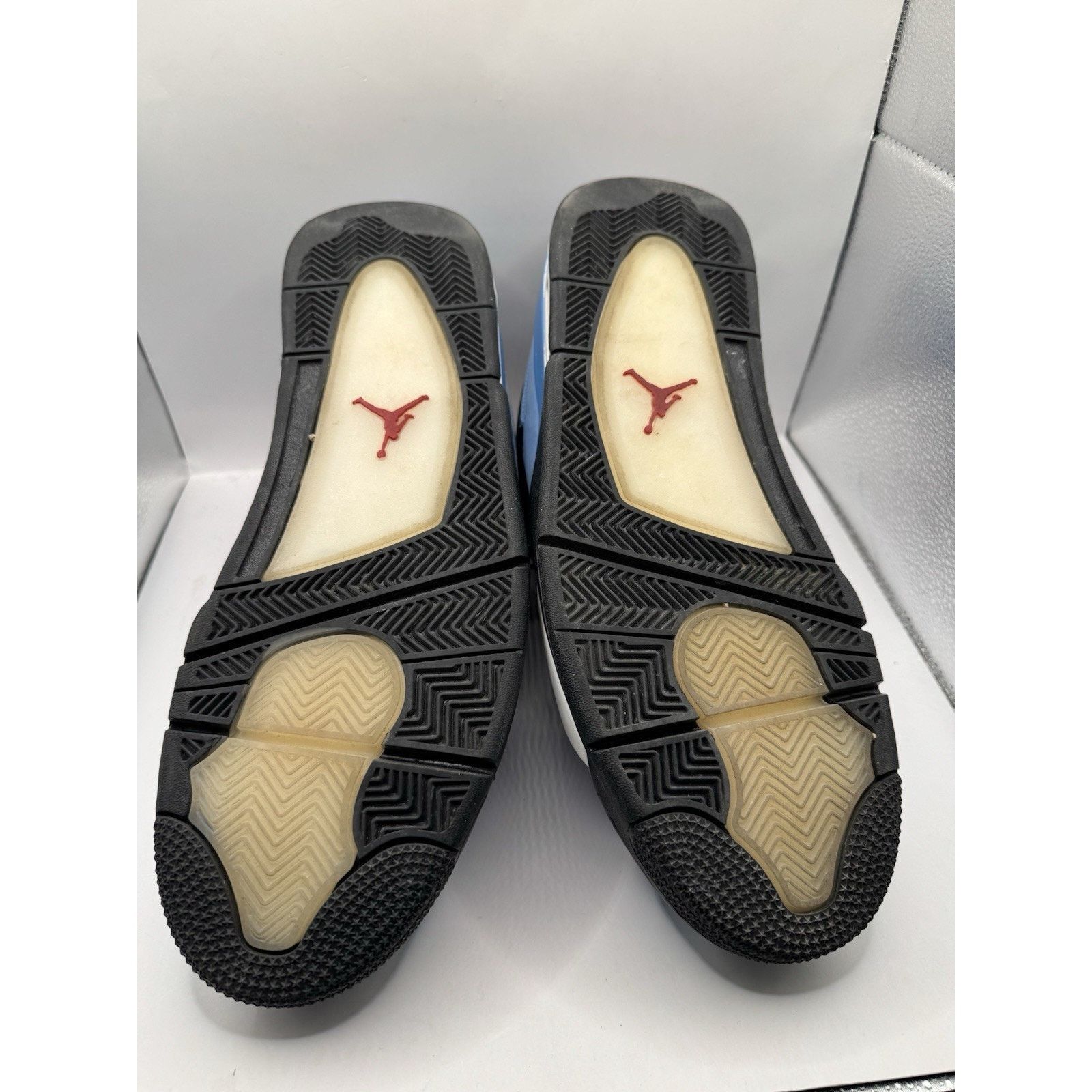 Jordan Brand × Travis Scott Size 13 - Jordan 4 Retro x Travis Scott Mid Cactus Jack Size US 13 / EU 46 - 5 Thumbnail