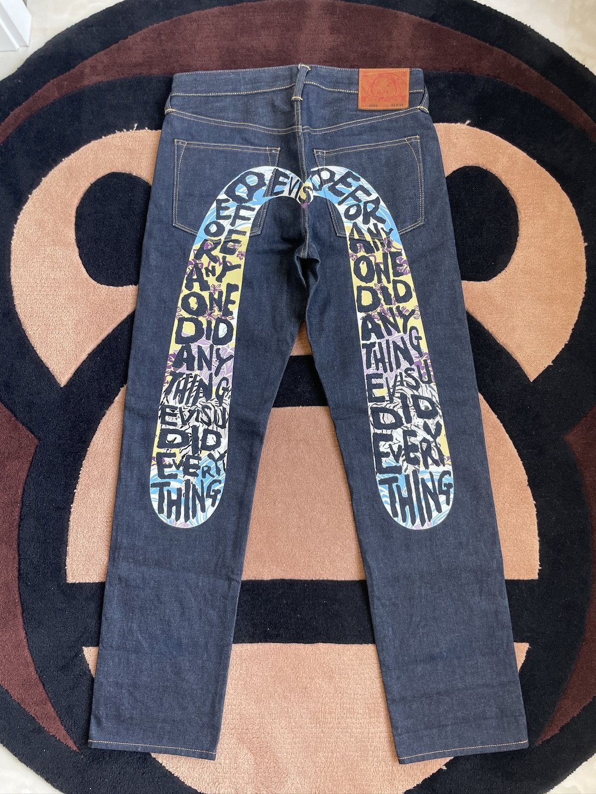 Vintage Carhartt Carpenter pants 32x34
