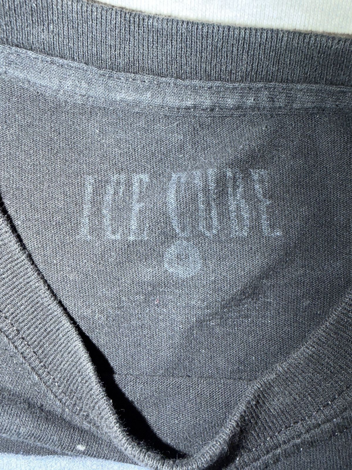 Other Ice cube T Shirt Size US S / EU 44-46 / 1 - 3 Thumbnail
