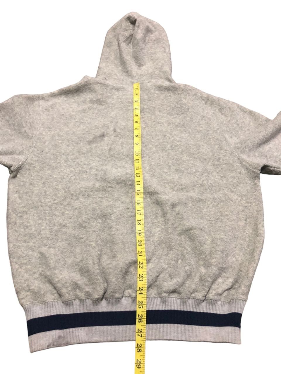 Polo Ralph Lauren Polo Sport Ralph Lauren Fleece Hoodie FullOver Size US L / EU 52-54 / 3 - 14 Thumbnail