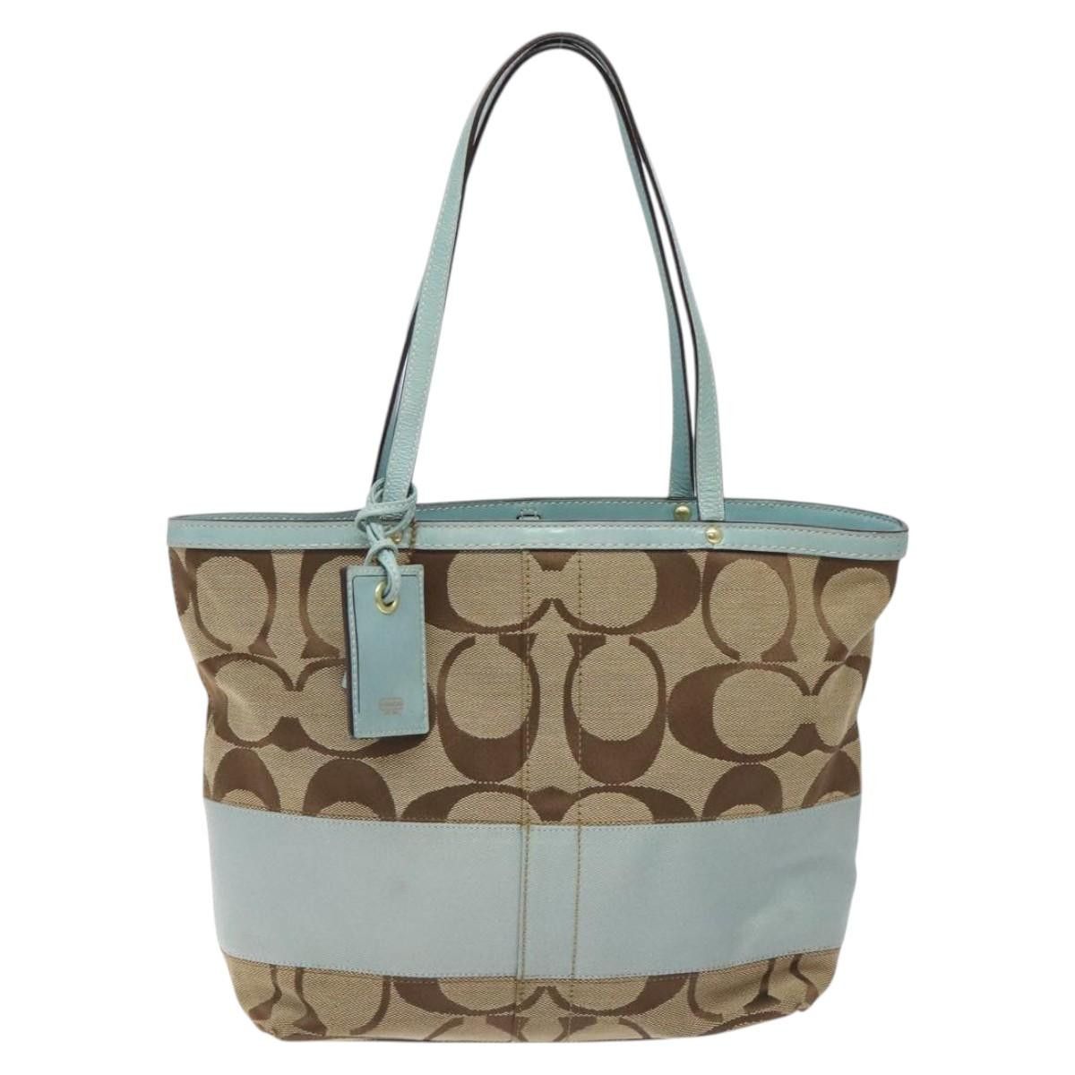 Coach Coach tote Size ONE SIZE - 1 Thumbnail