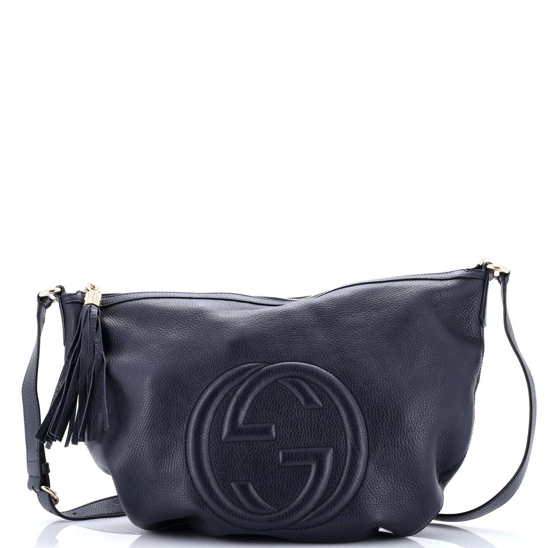 Gucci Soho Messenger Bag Size ONE SIZE - 1 Thumbnail