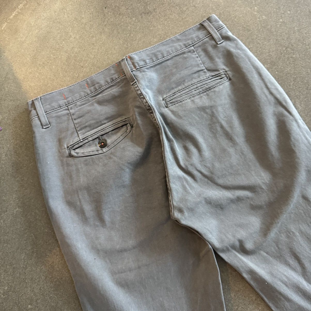 KATO Mens Kato chino pants Size US 30 / EU 46 - 5 Thumbnail