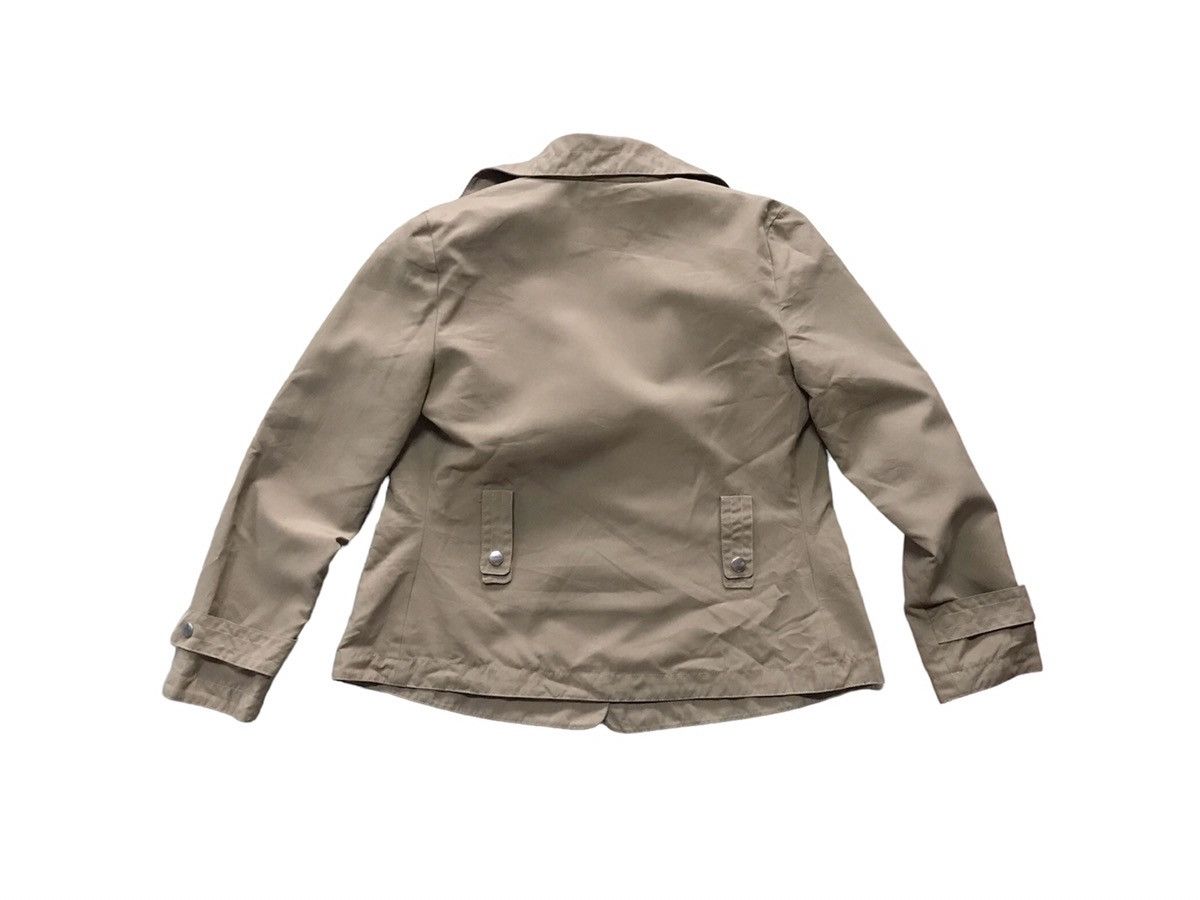 Max Mara Max Mara Shirt Size XXS / US 00 / IT 34 - 2 Thumbnail