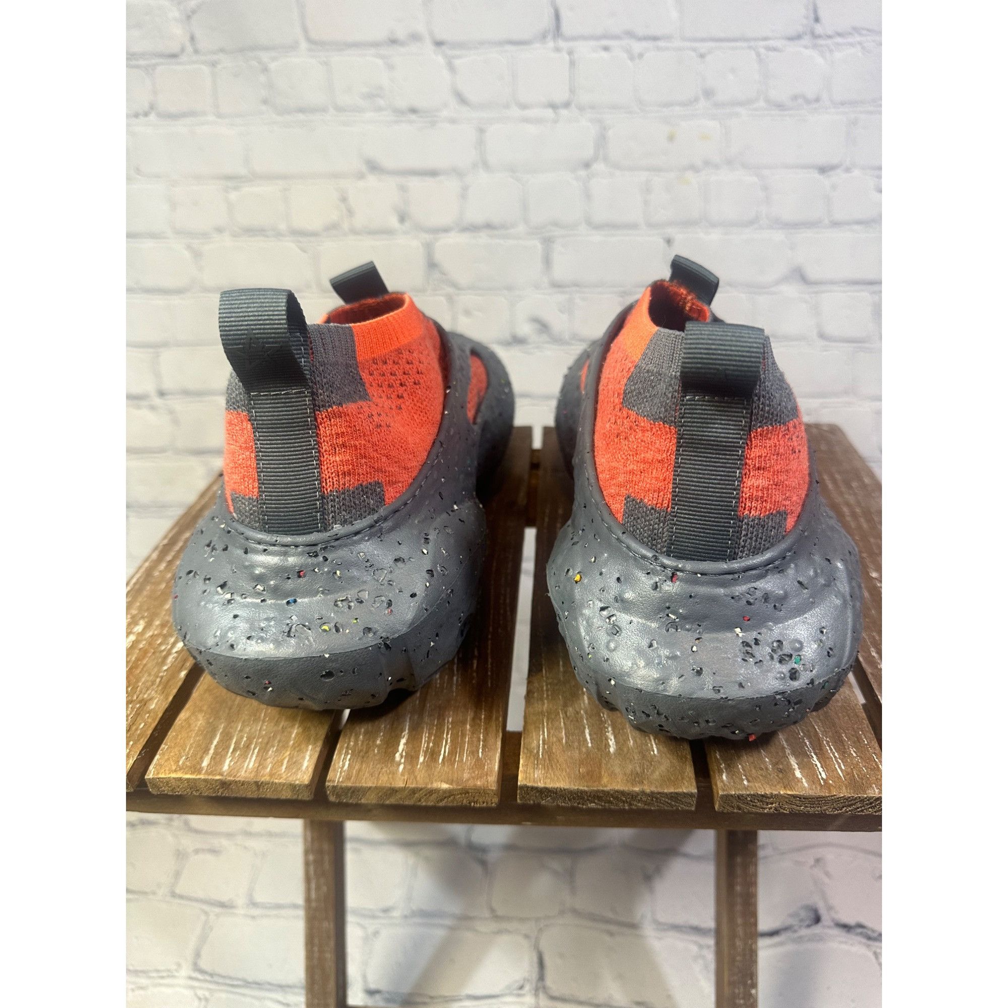 A-COLD-WALL* × Converse Men's Converse A-Cold-Wall x Sponge Crater CX 'Dark Size US 10 / EU 43 - 7 Thumbnail