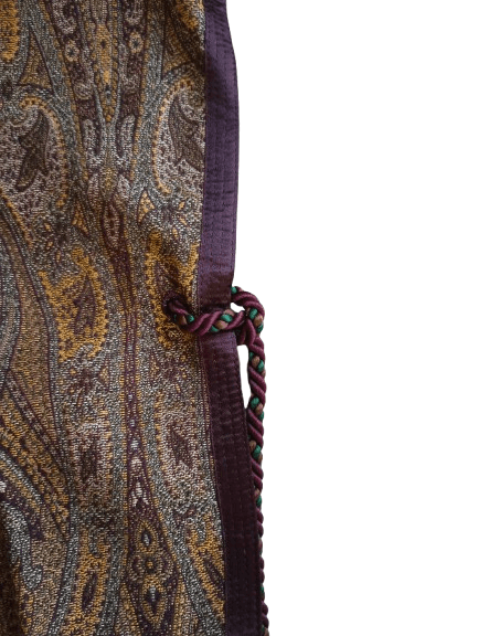 Japanese Brand × Number (N)ine Number (N)ine SS 09 poncho Size US M / EU 48-50 / 2 - 3 Thumbnail