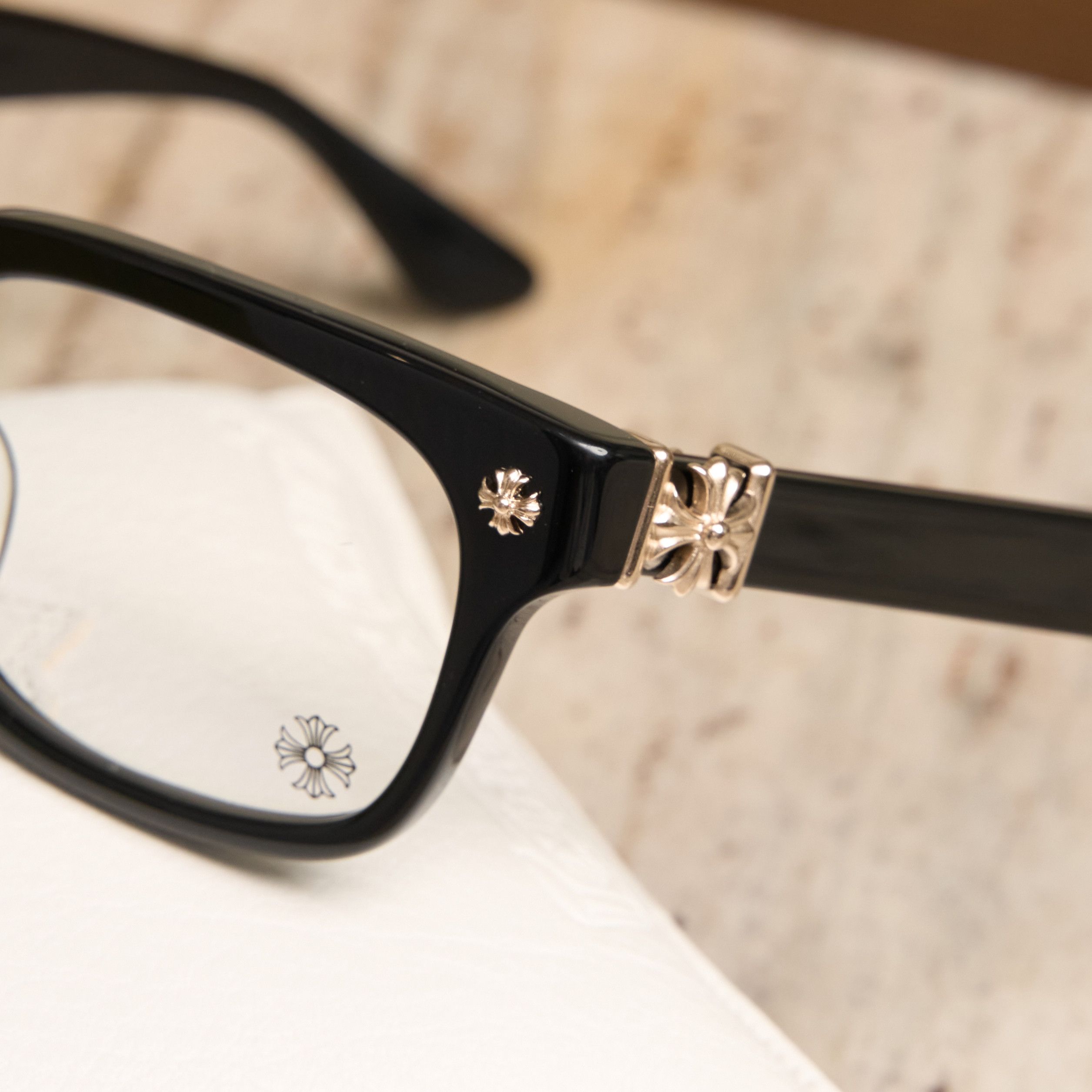 Chrome Hearts CHROME HEARTS VAGILANTE Size ONE SIZE - 4 Thumbnail