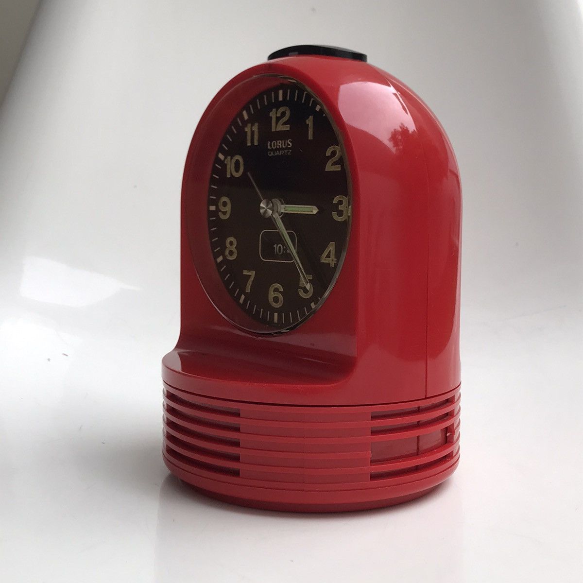 Japanese Brand × Vintage Space age alarm clock Vintage Lorus [JAPAN]80s seiko europe Size ONE SIZE - 2 Thumbnail
