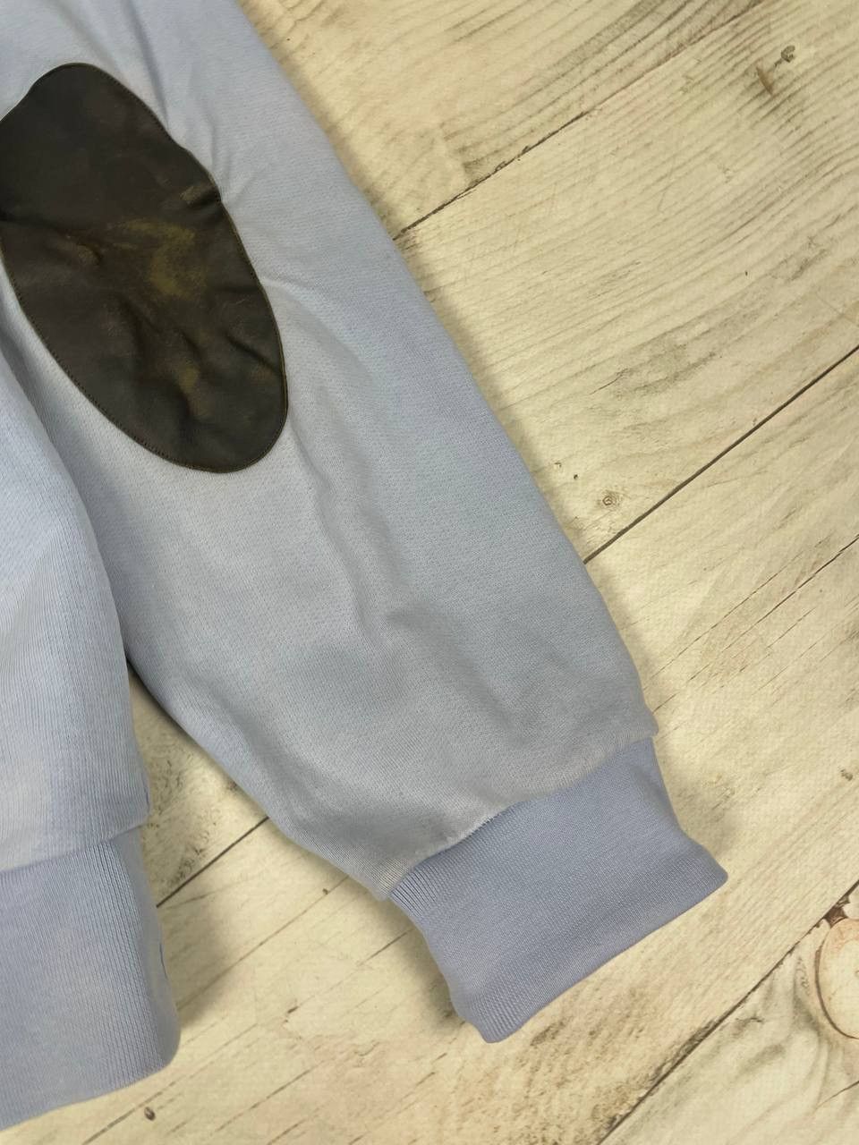 Maison Margiela Maison Margiela Sweatshirt Distrised Basic Size US M / EU 48-50 / 2 - 24 Thumbnail