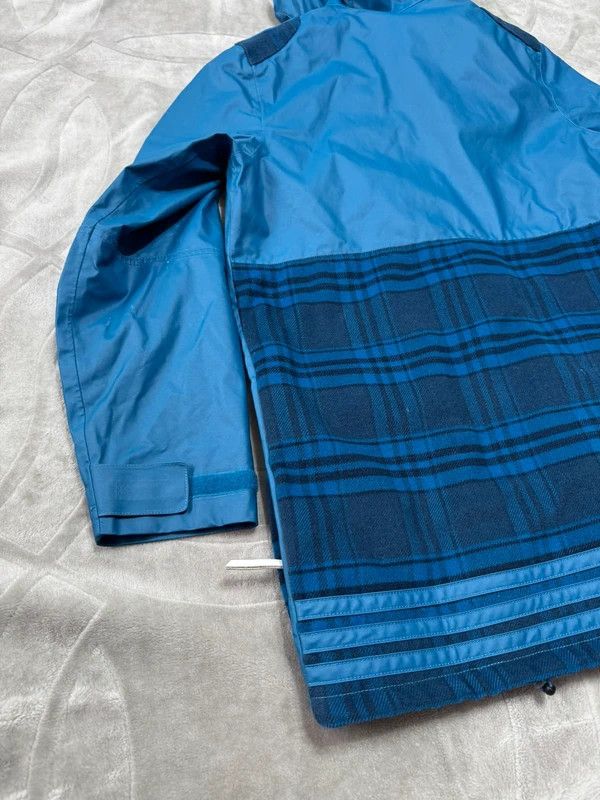 Burton Burton x Adidas Gluhwein Collection Jacket Ski Snowboard S Size US S / EU 44-46 / 1 - 8 Thumbnail