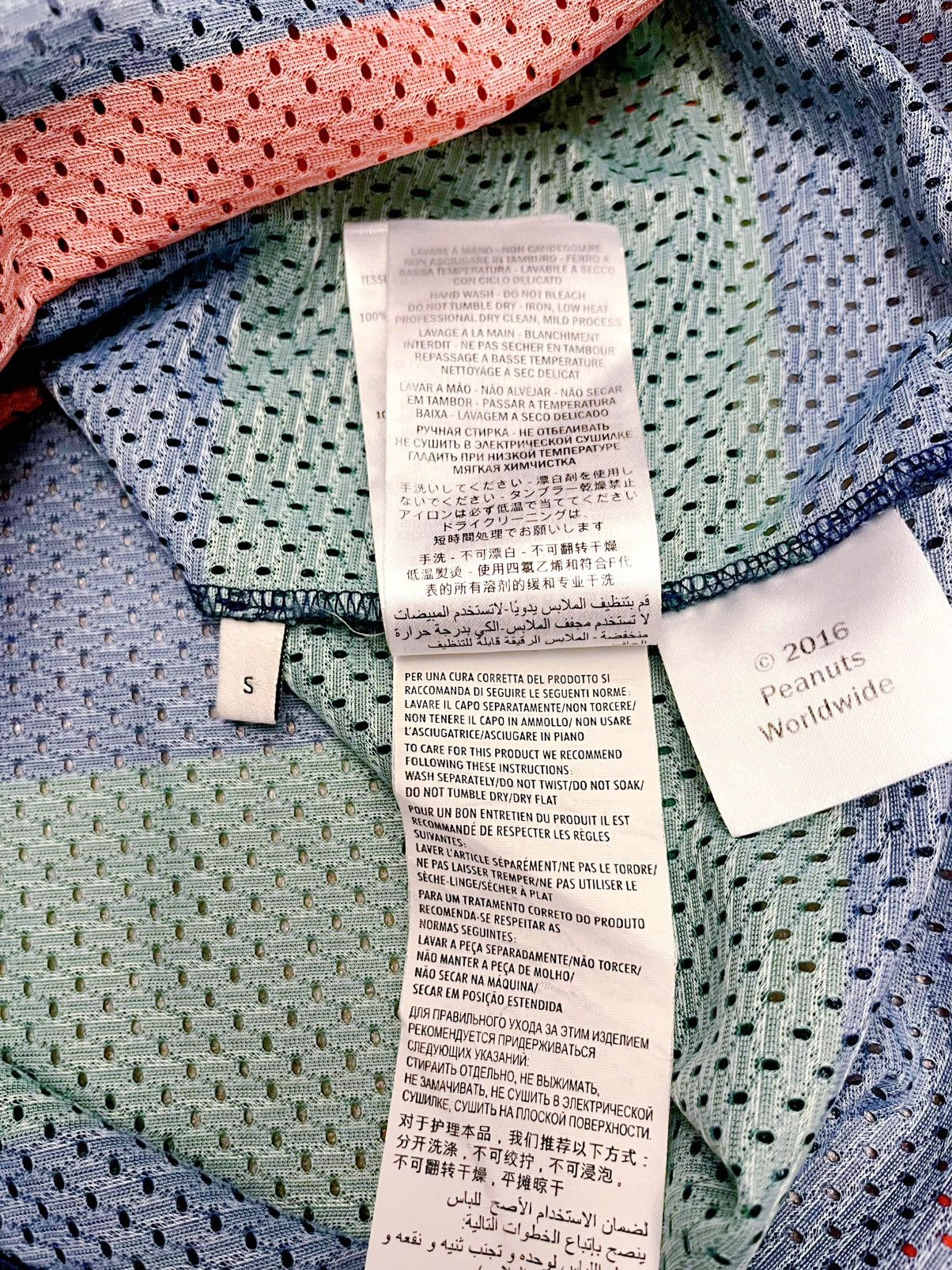 Gucci Gucci Vest Size US S / EU 44-46 / 1 - 6 Thumbnail