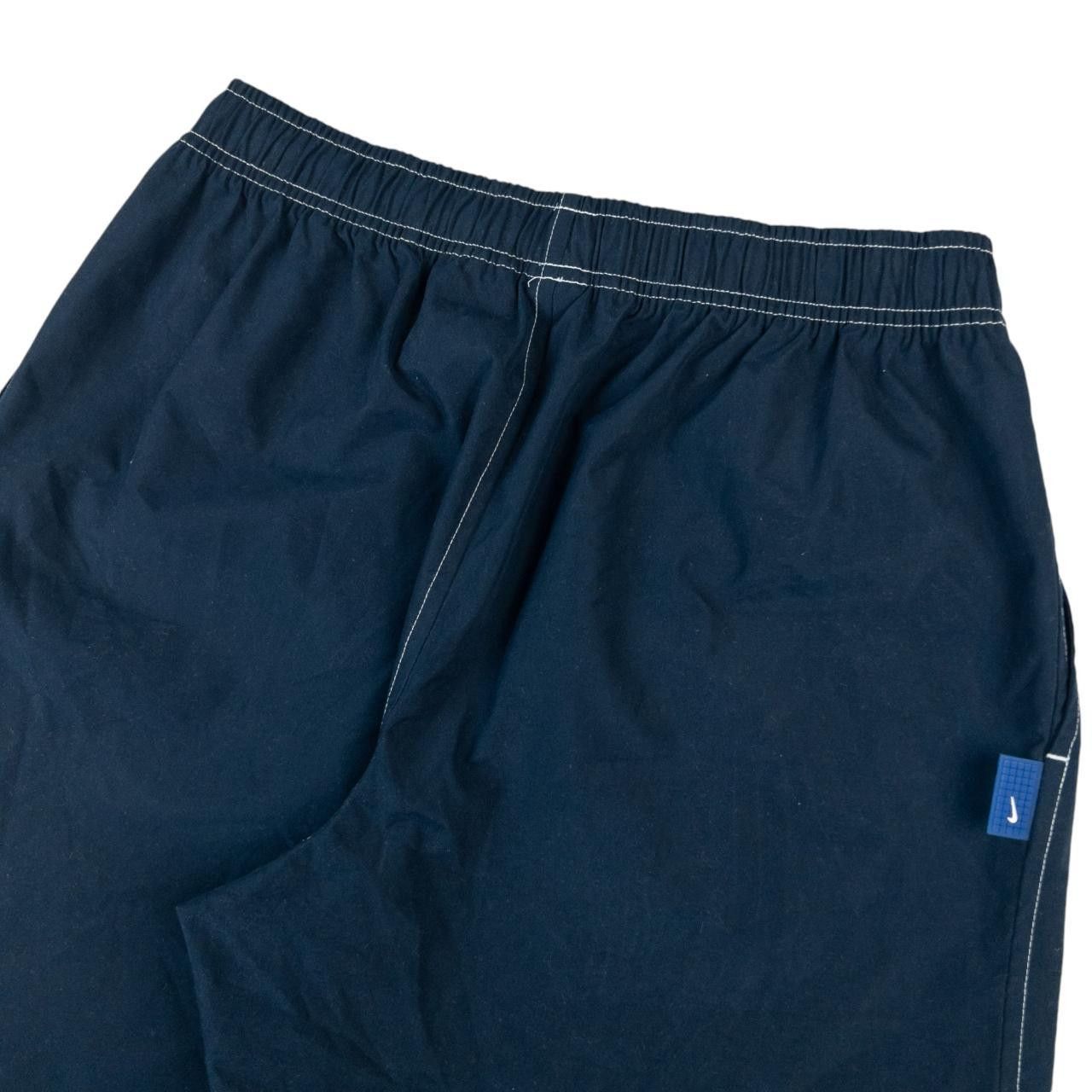 Nike Vintage Nike Grid Shorts Size M Size US 30 / EU 46 - 4 Thumbnail