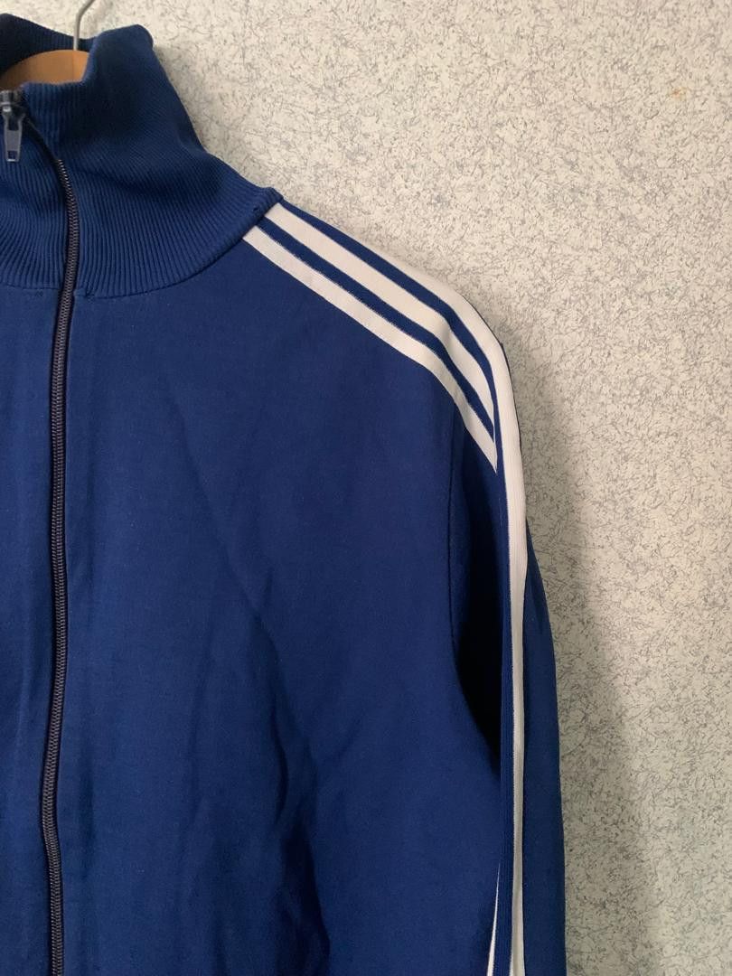 Adidas × Vintage Adidas west Germany Size US M / EU 48-50 / 2 - 2 Thumbnail