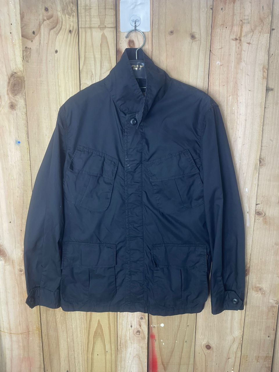Alpha Industries Alpha Industries Jacket Size US M / EU 48-50 / 2 - 1 Thumbnail
