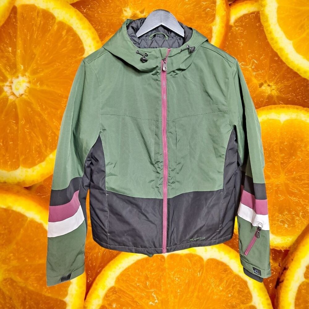 Other Arctix SkiGear Water Repellent Wind Resistant Jacket Coat Ki Size ONE SIZE - 2 Thumbnail
