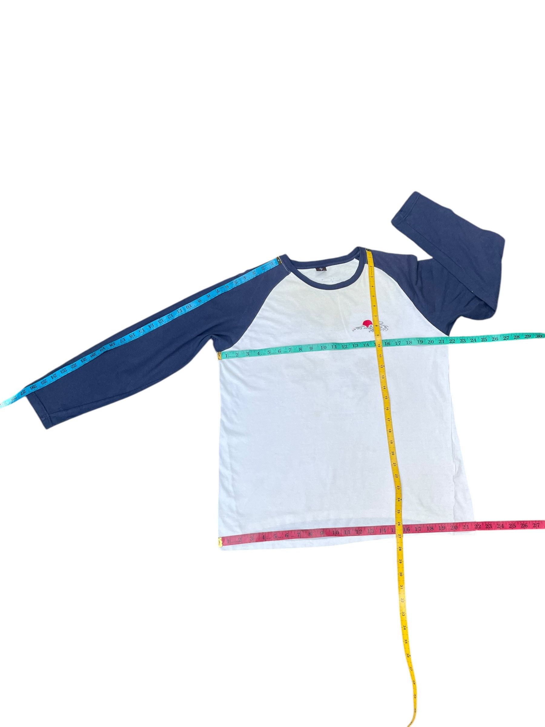 Japanese Brand Japan Suka Sukajan Tshirt by Studio Hiro Size US L / EU 52-54 / 3 - 6 Thumbnail
