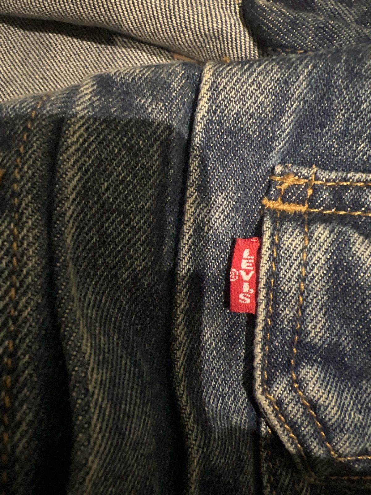 DENIM TEARS Denim Tears Jacket Size US L / EU 52-54 / 3 - 10 Thumbnail