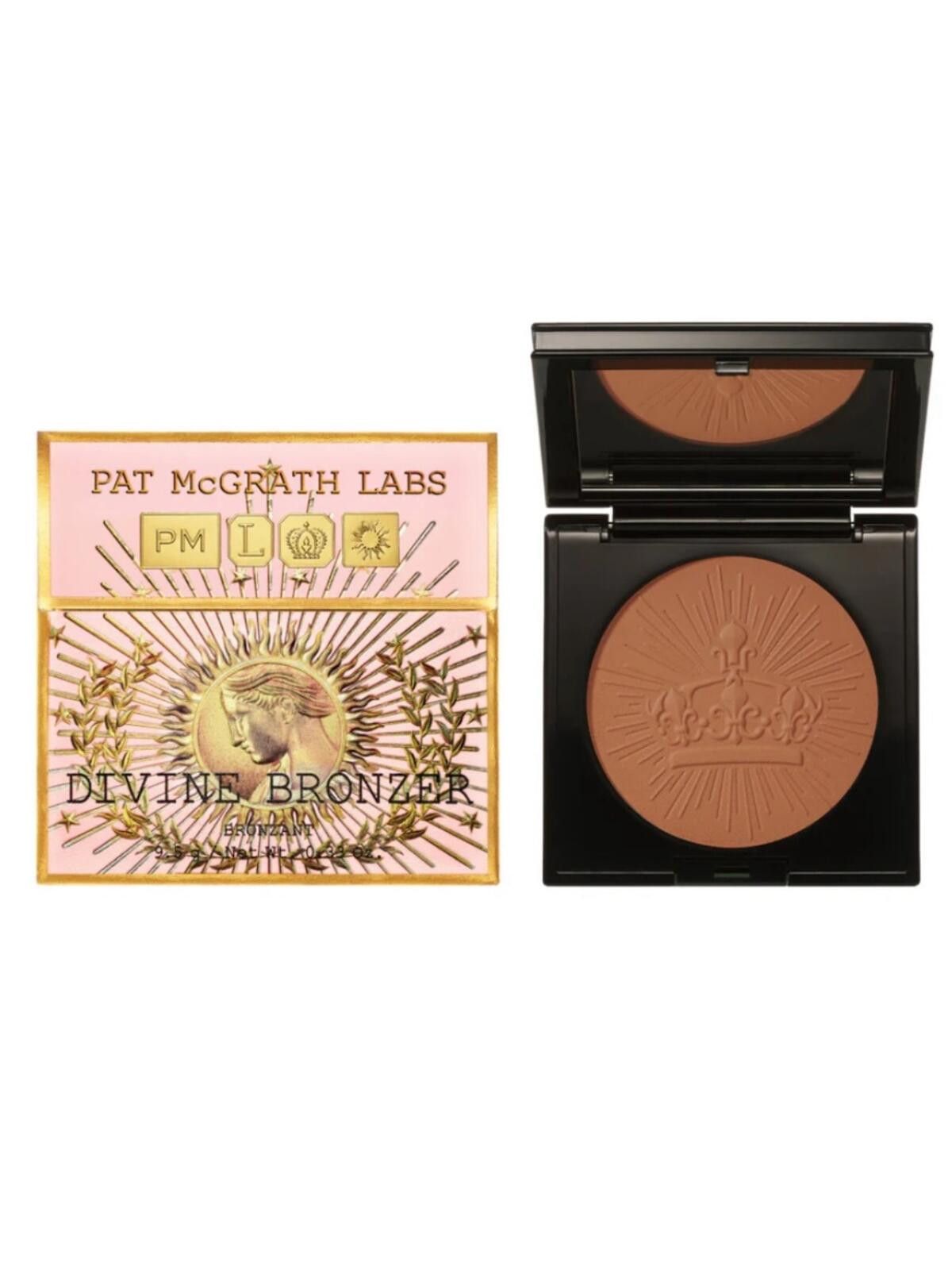 Other Pat McGrath Labs / Divine Bronzer / Bronze Nirvana Size ONE SIZE - 1 Thumbnail