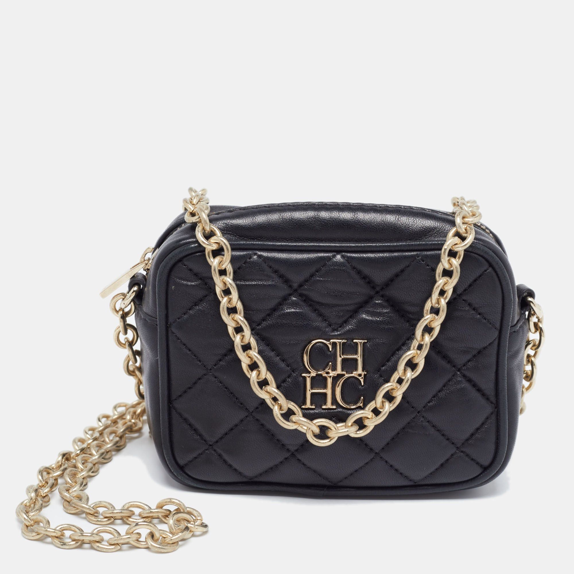 Carolina herrera 2024 crossbody