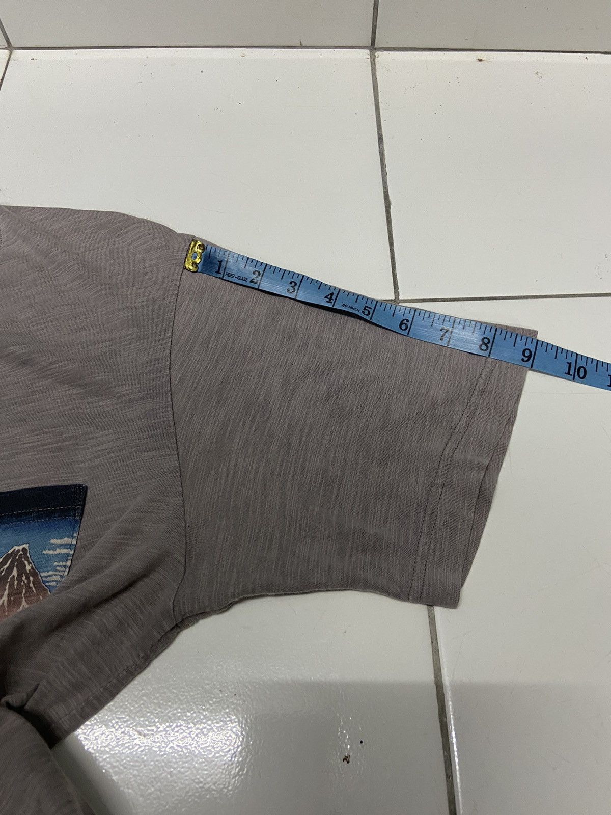 Uniqlo UNIQLO X MUSEUM OF FINE ART BOSTON TEE SHIRT Size US M / EU 48-50 / 2 - 10 Thumbnail