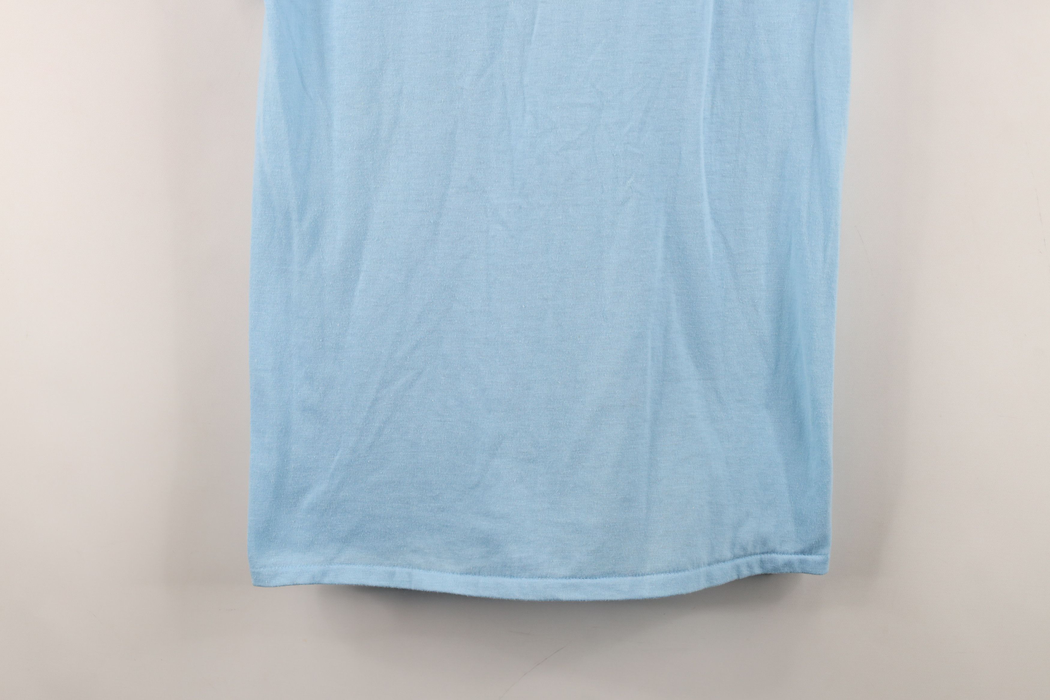 Vintage Vintage 70s Know How to Keep It Up Airplane T-Shirt USA Size US M / EU 48-50 / 2 - 13 Thumbnail