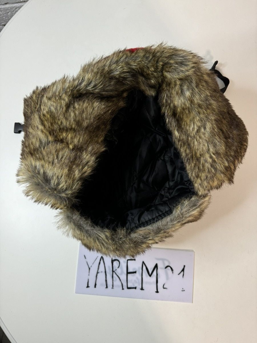 Other Ushanka cap hat Size ONE SIZE - 4 Thumbnail