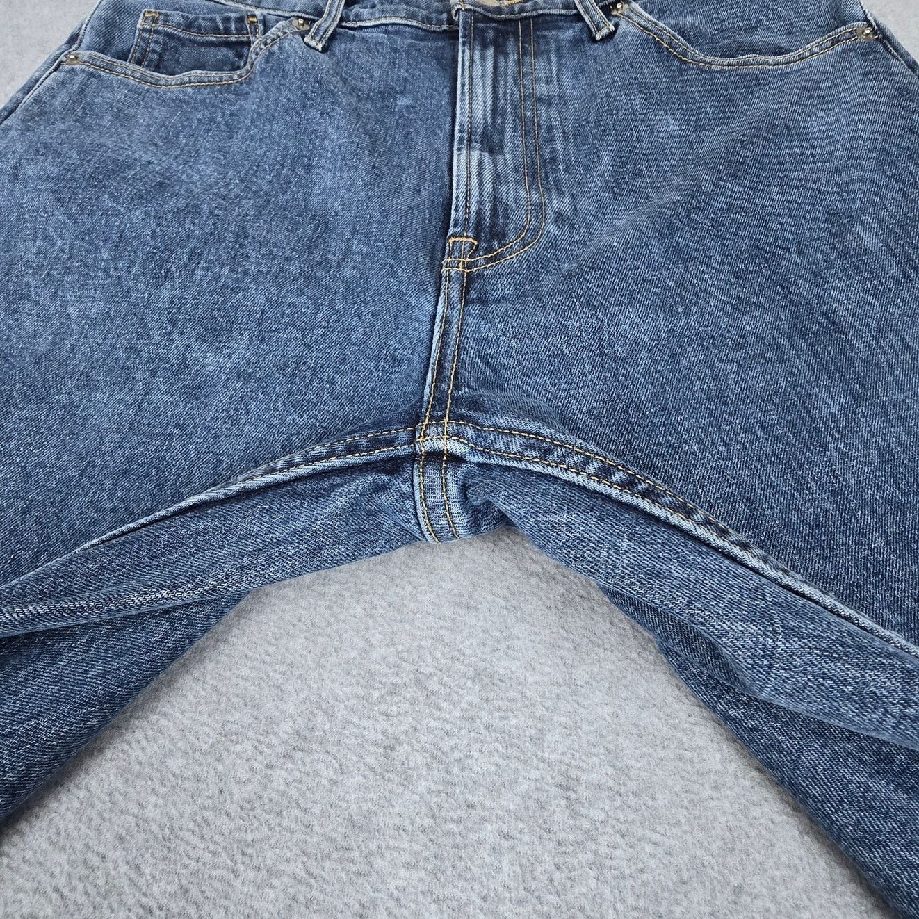 Everlane Everlane Womens 29 Regular The Original Cheeky Jeans Size 29" - 5 Thumbnail