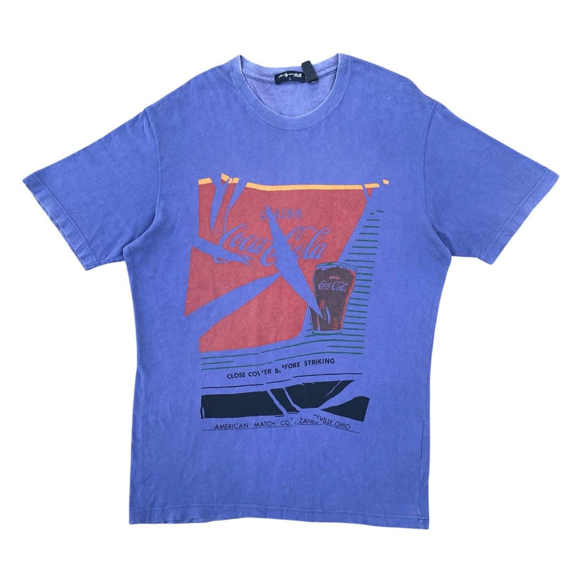Uniqlo RARE ‼️ Andy Warhol Size US L / EU 52-54 / 3 - 1 Thumbnail