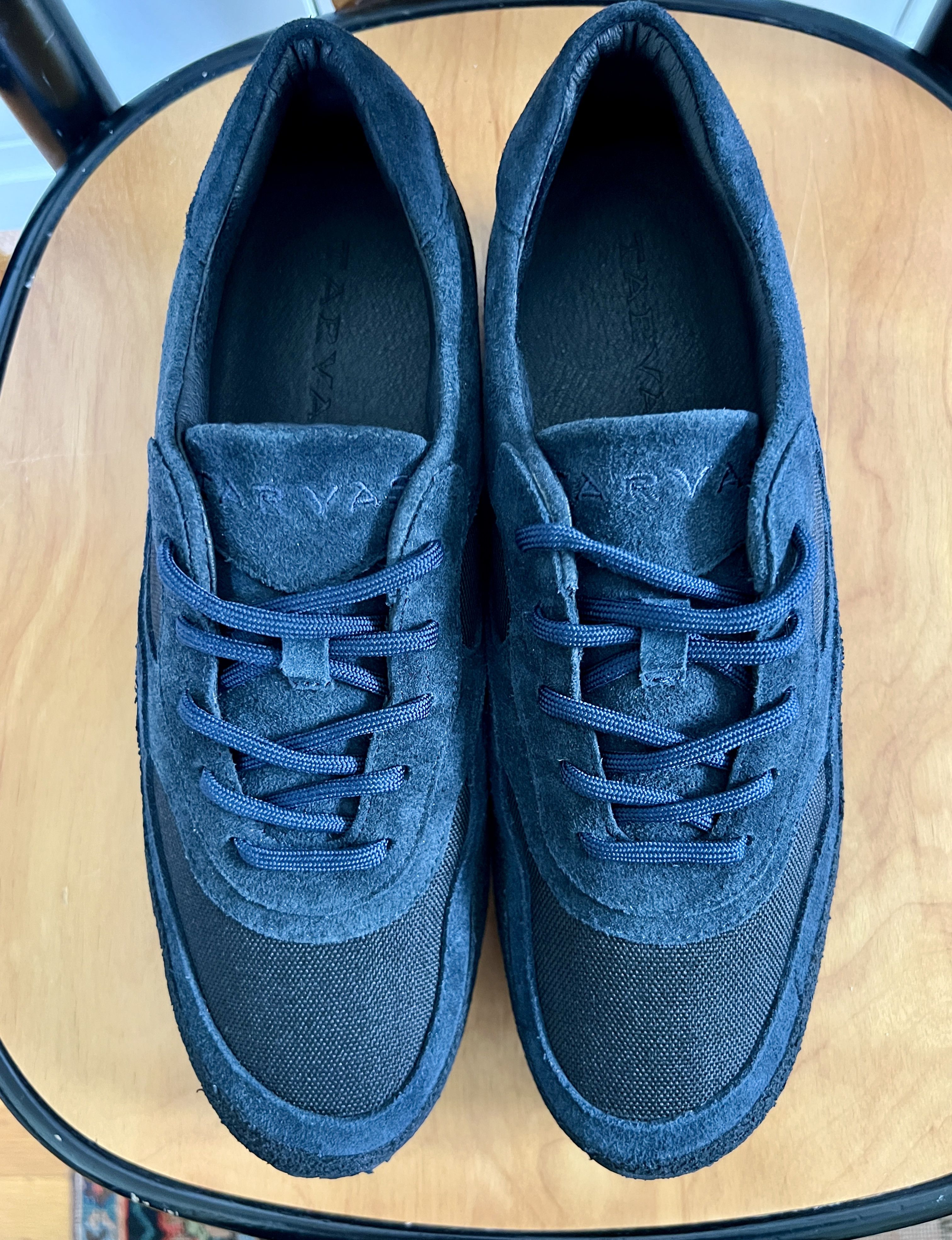 Tarvas Forest Bather Midnight Cordura Size US 9.5 / EU 42-43 - 5 Thumbnail