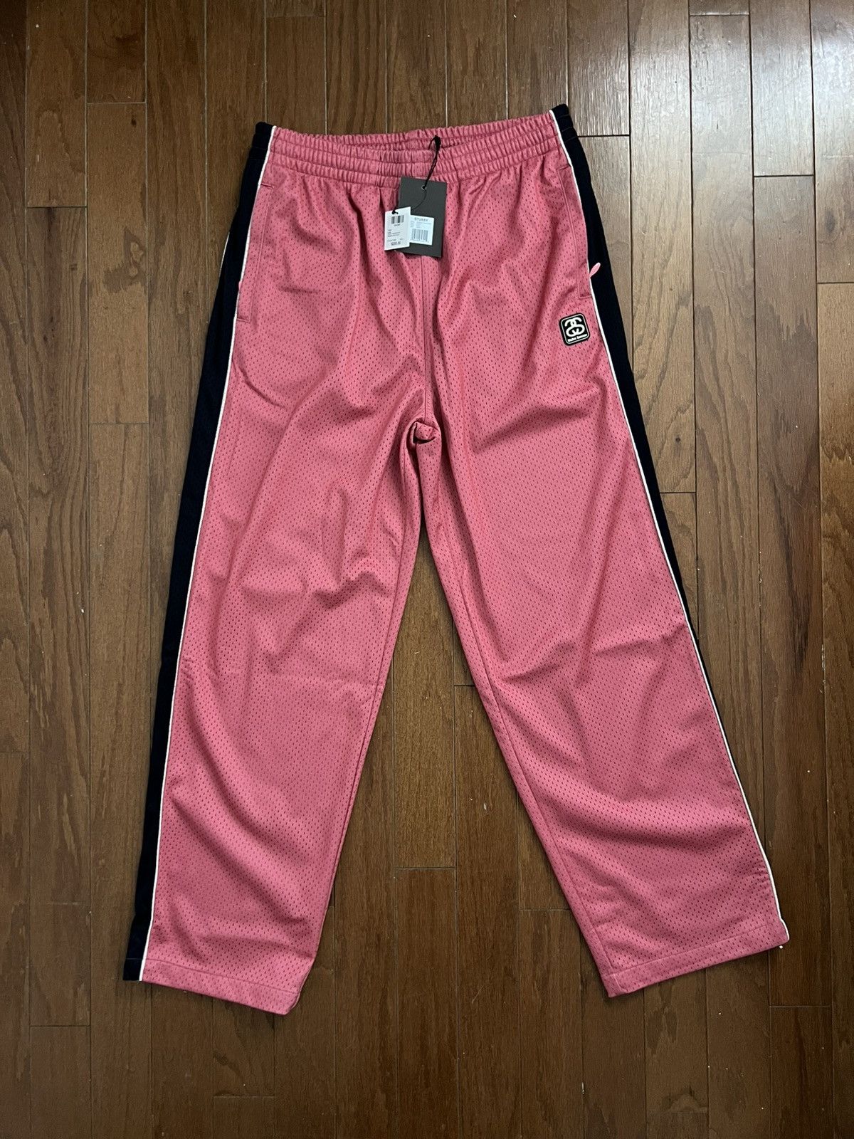 Stussy × Wales Bonner Stussy x Wales bonner Size US 34 / EU 50 - 1 Thumbnail