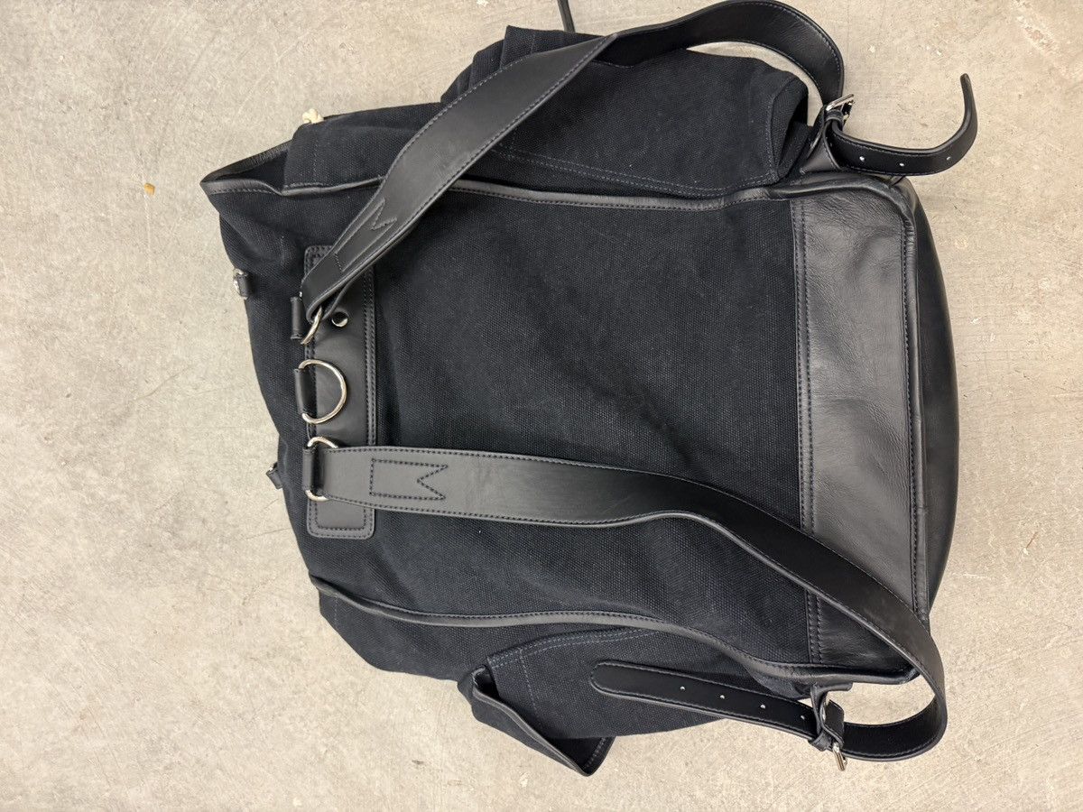 Bode Bode Back Pack Size ONE SIZE - 9 Thumbnail