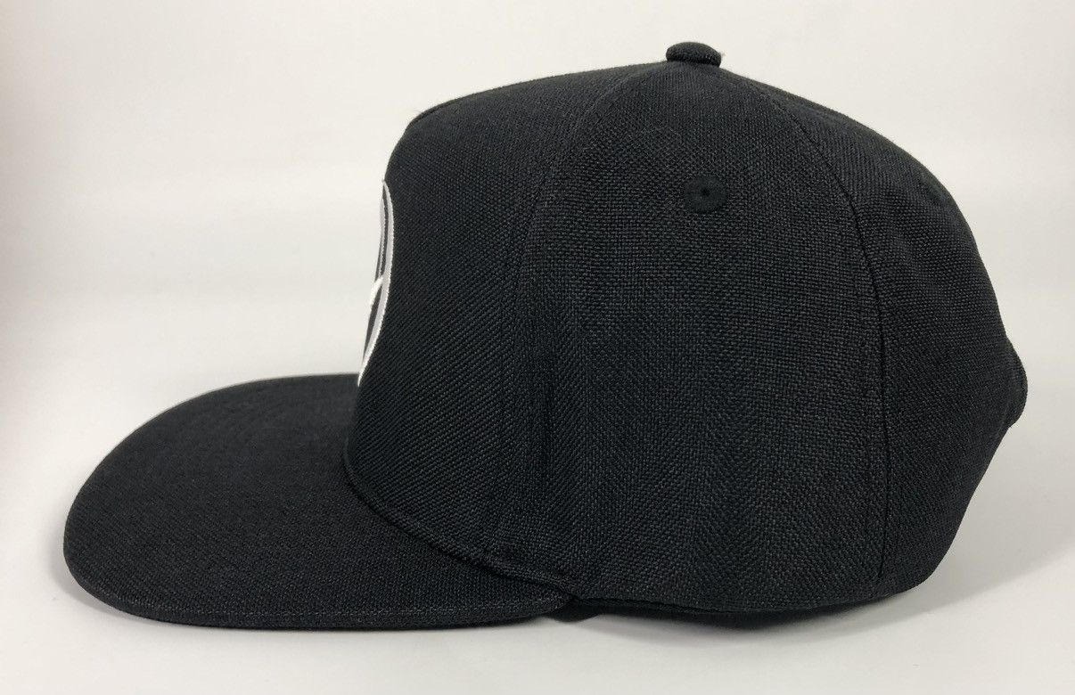 Other Ravenscoon Logo Periphery Tour Black Adjustable Hat Cap Size ONE SIZE - 2 Thumbnail