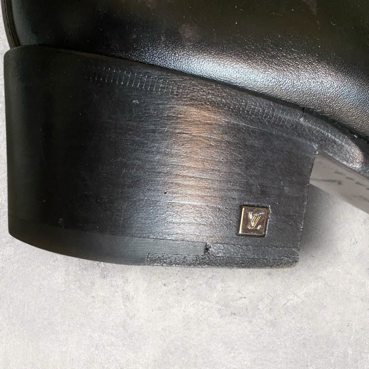 Louis Vuitton LV Jodhpurs Boot Size US 9 / EU 42 - 6 Thumbnail