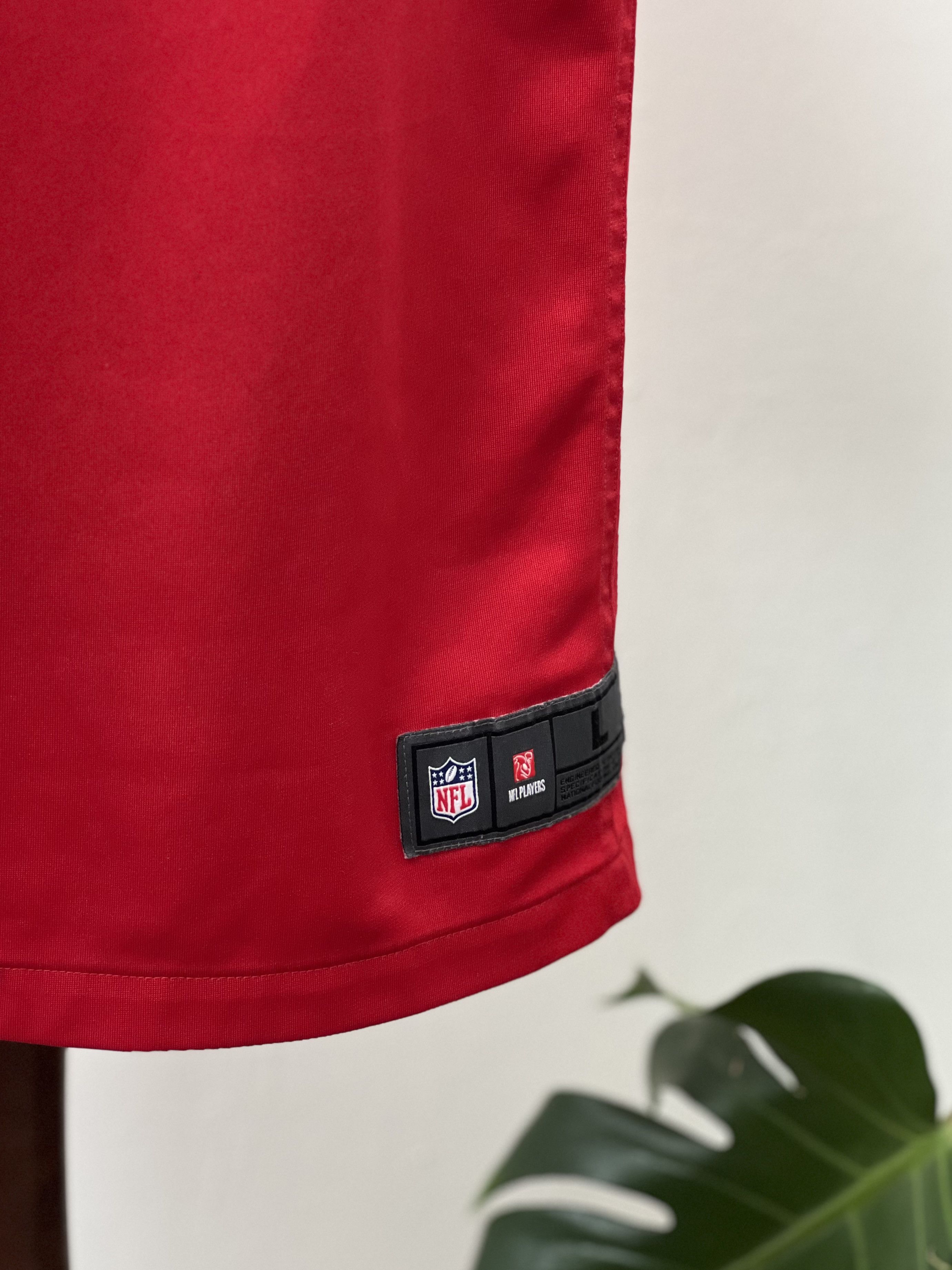 NFL × Nike NIKE x NFL tee Size US L / EU 52-54 / 3 - 4 Thumbnail